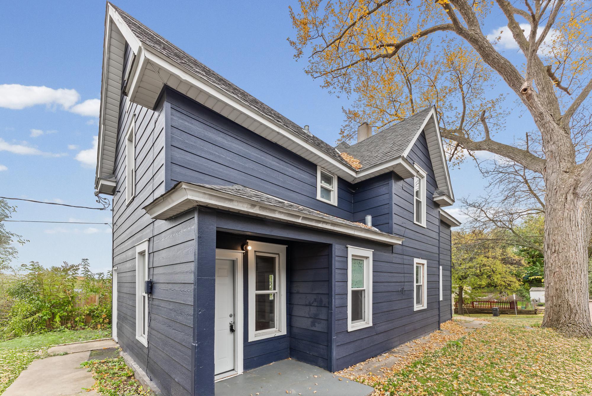 137 Cayuga Street, Saint Paul, MN, 55117