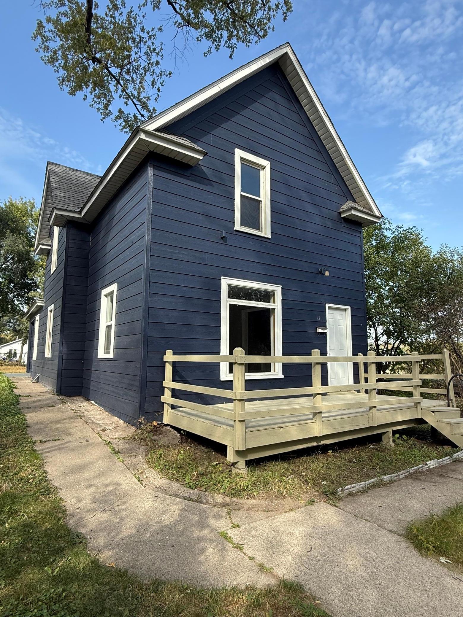 137 Cayuga Street, Saint Paul, MN, 55117