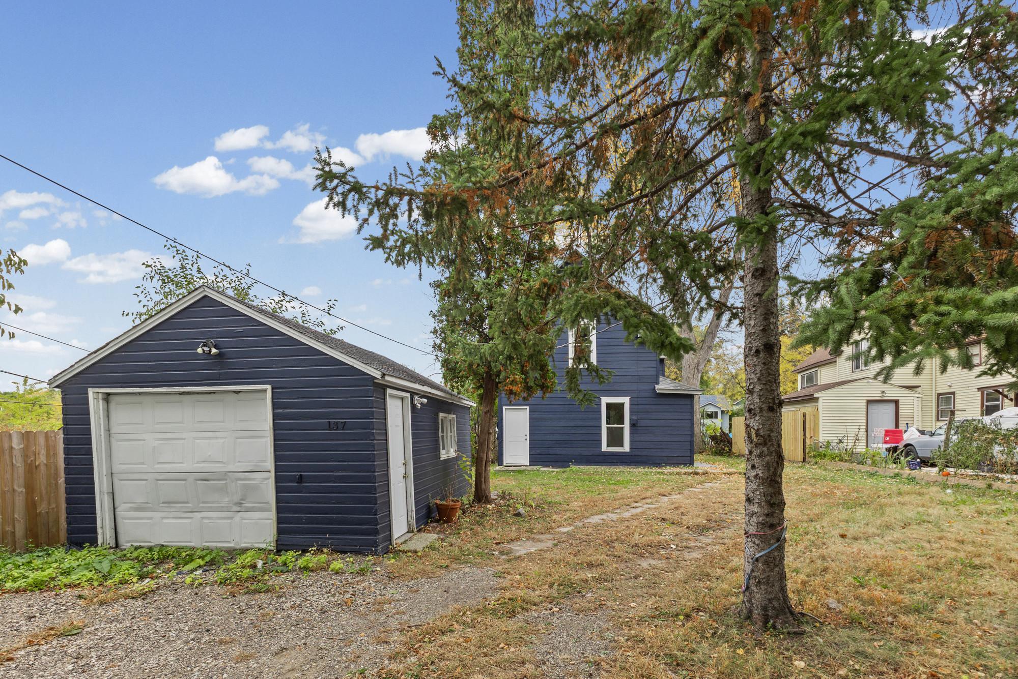 137 Cayuga Street, Saint Paul, MN, 55117