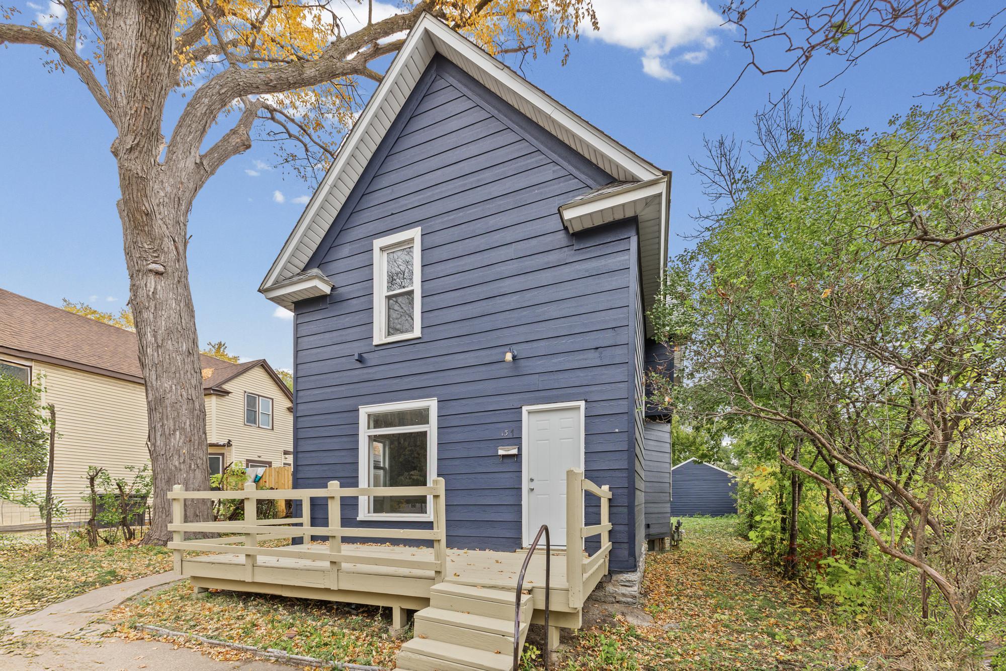 137 Cayuga Street, Saint Paul, MN, 55117