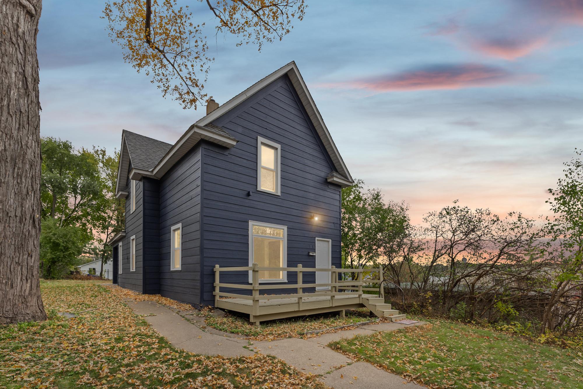 137 Cayuga Street, Saint Paul, MN, 55117