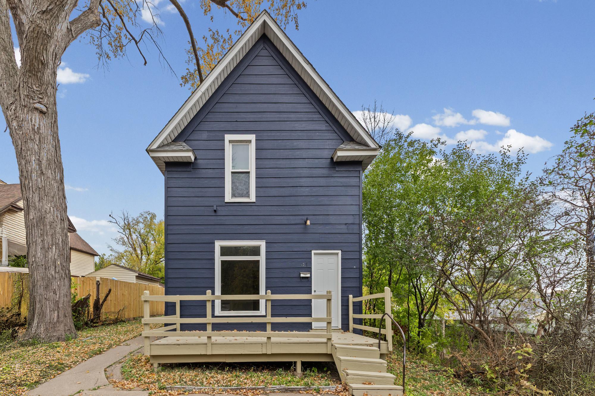 137 Cayuga Street, Saint Paul, MN, 55117