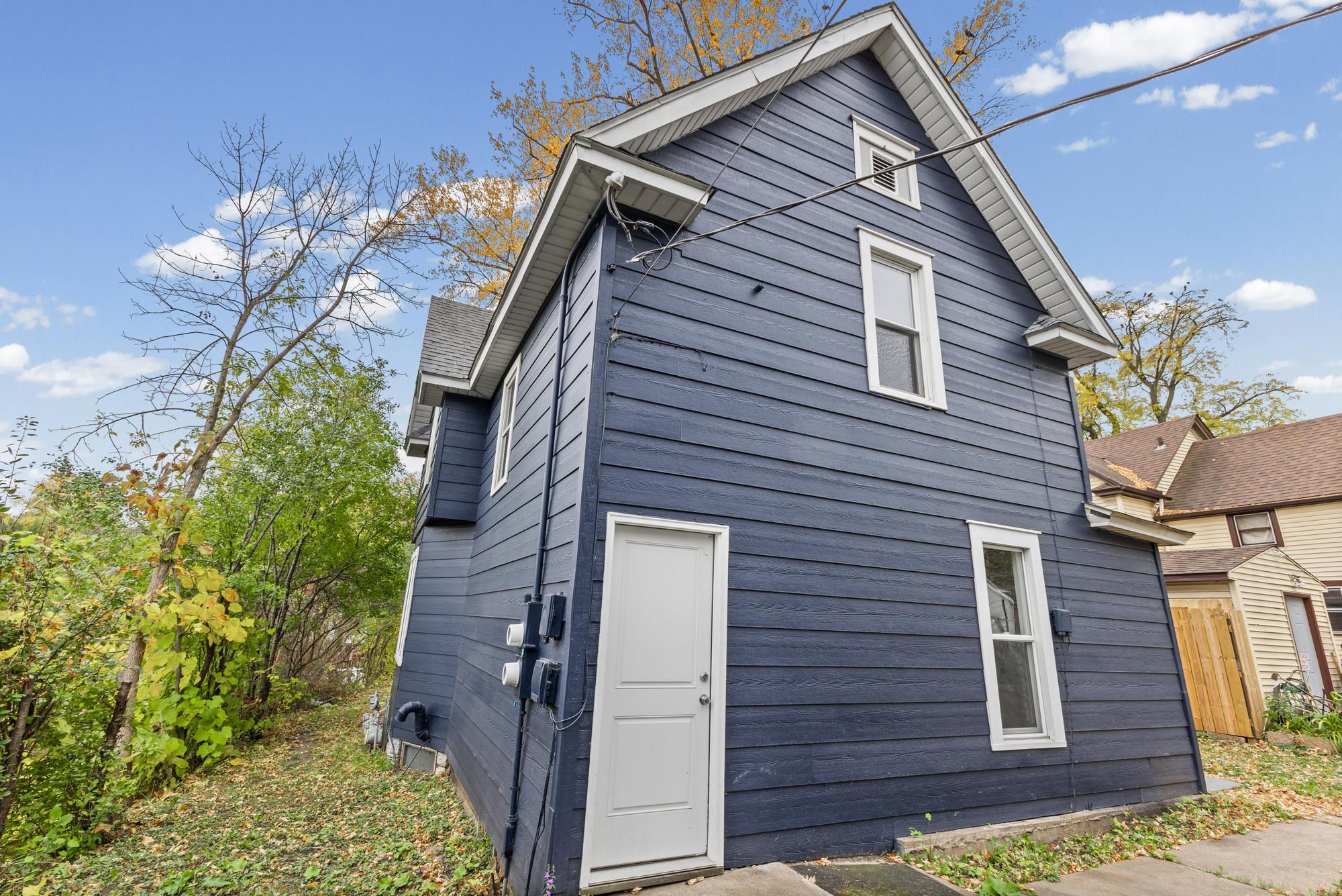 137 Cayuga Street, Saint Paul, MN, 55117