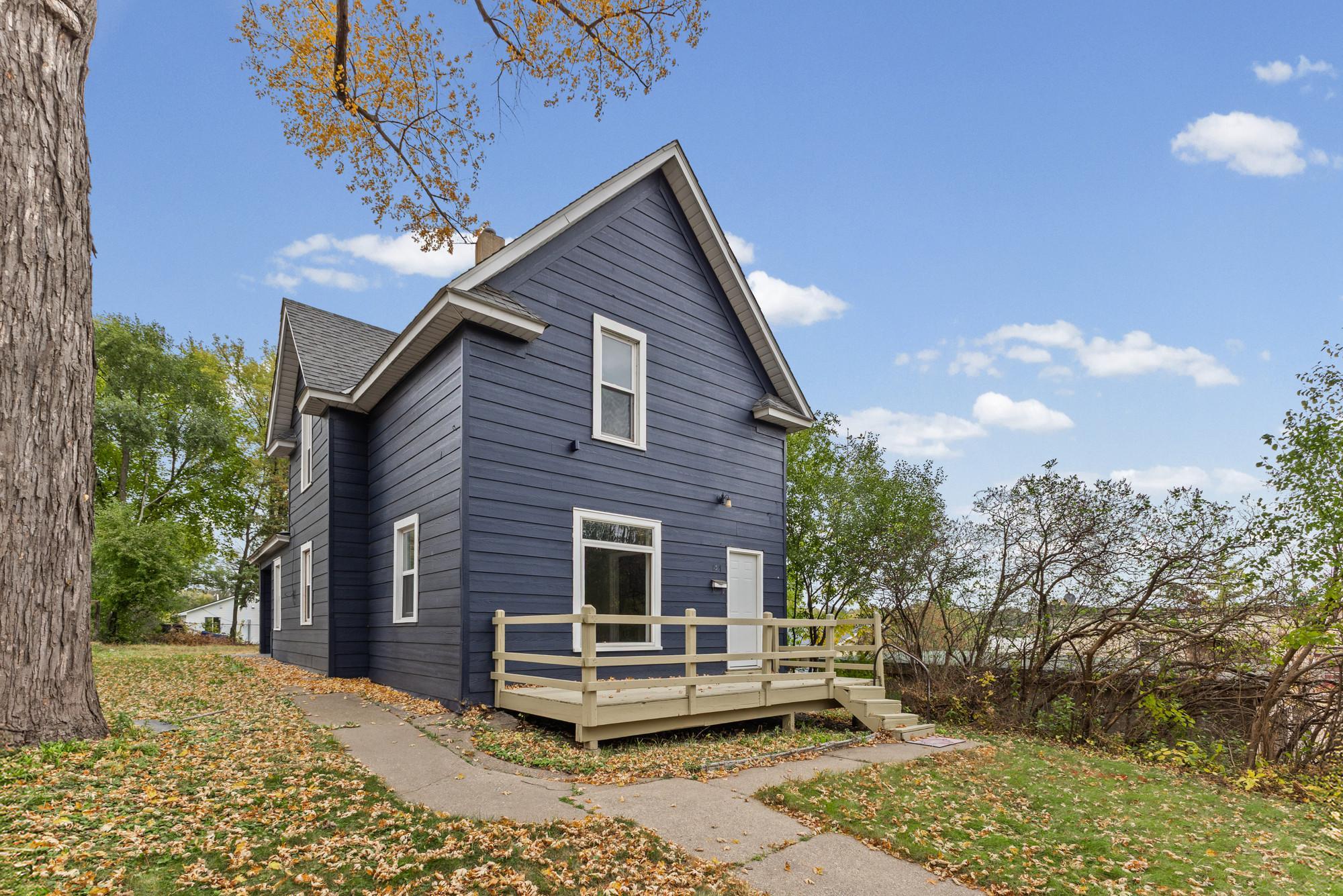 137 Cayuga Street, Saint Paul, MN, 55117