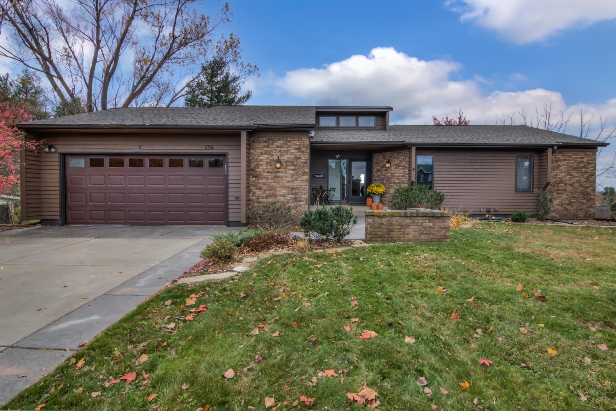 30400 72nd Avenue Way, Cannon Falls, MN, 55009