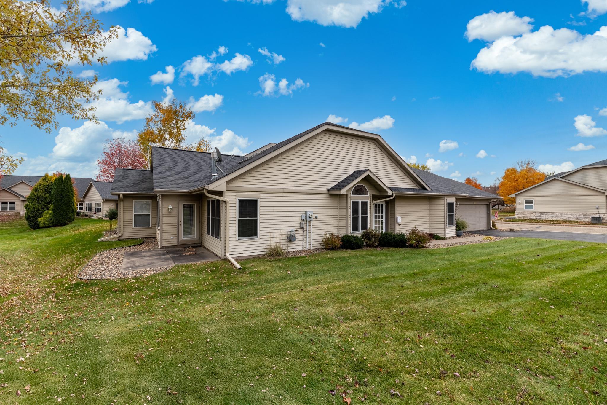 700 Leroy Lane UNIT&nbsp;47, River Falls, WI, 54022