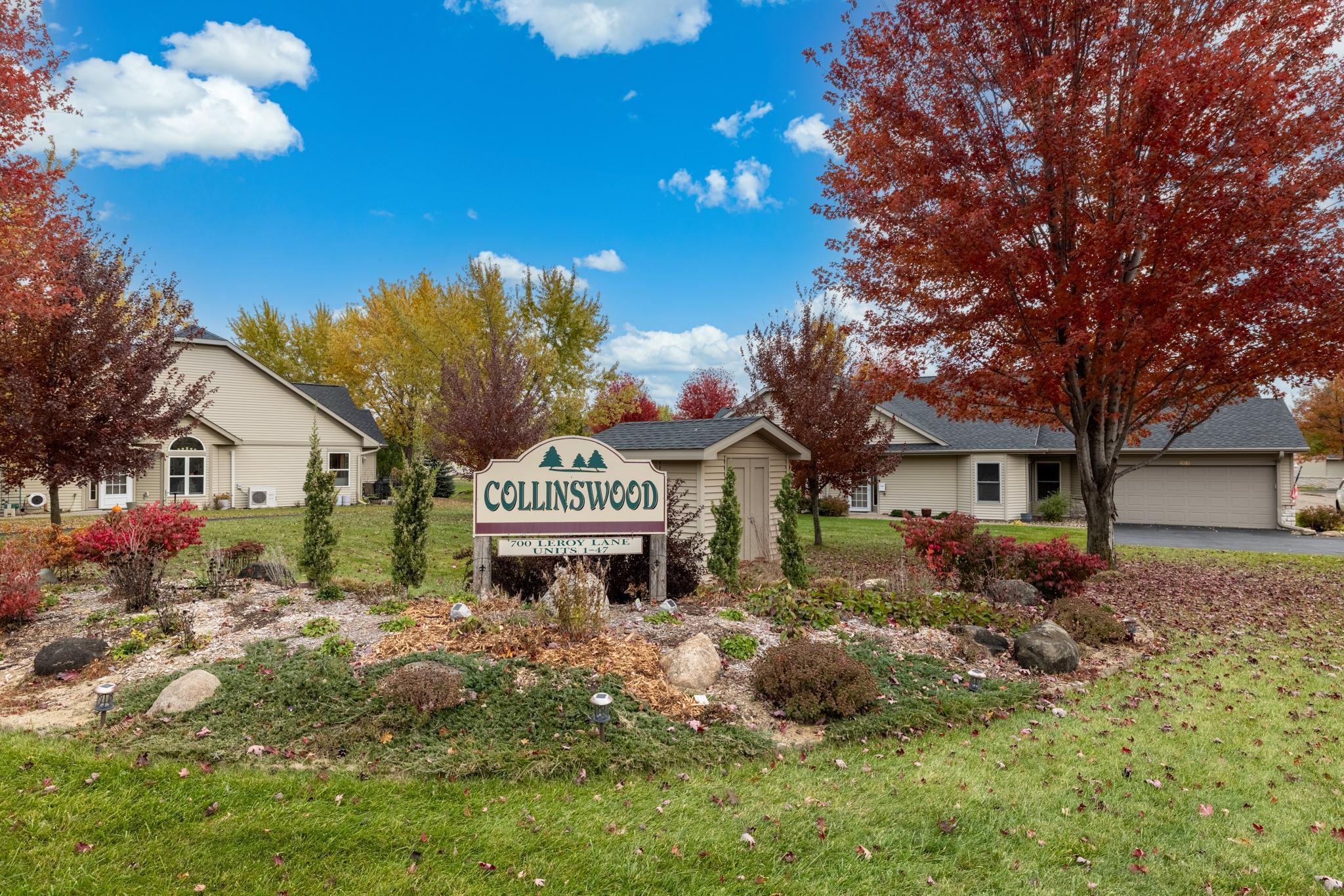 700 Leroy Lane UNIT&nbsp;47, River Falls, WI, 54022
