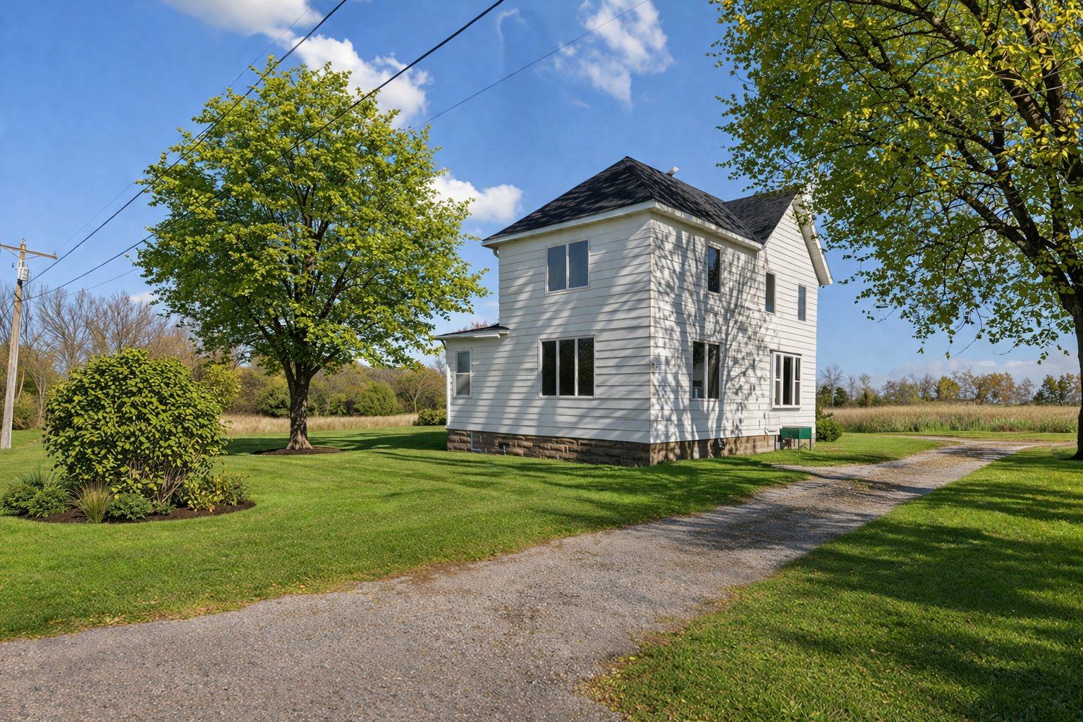 55570 State Highway 56, West Concord, MN, 55985