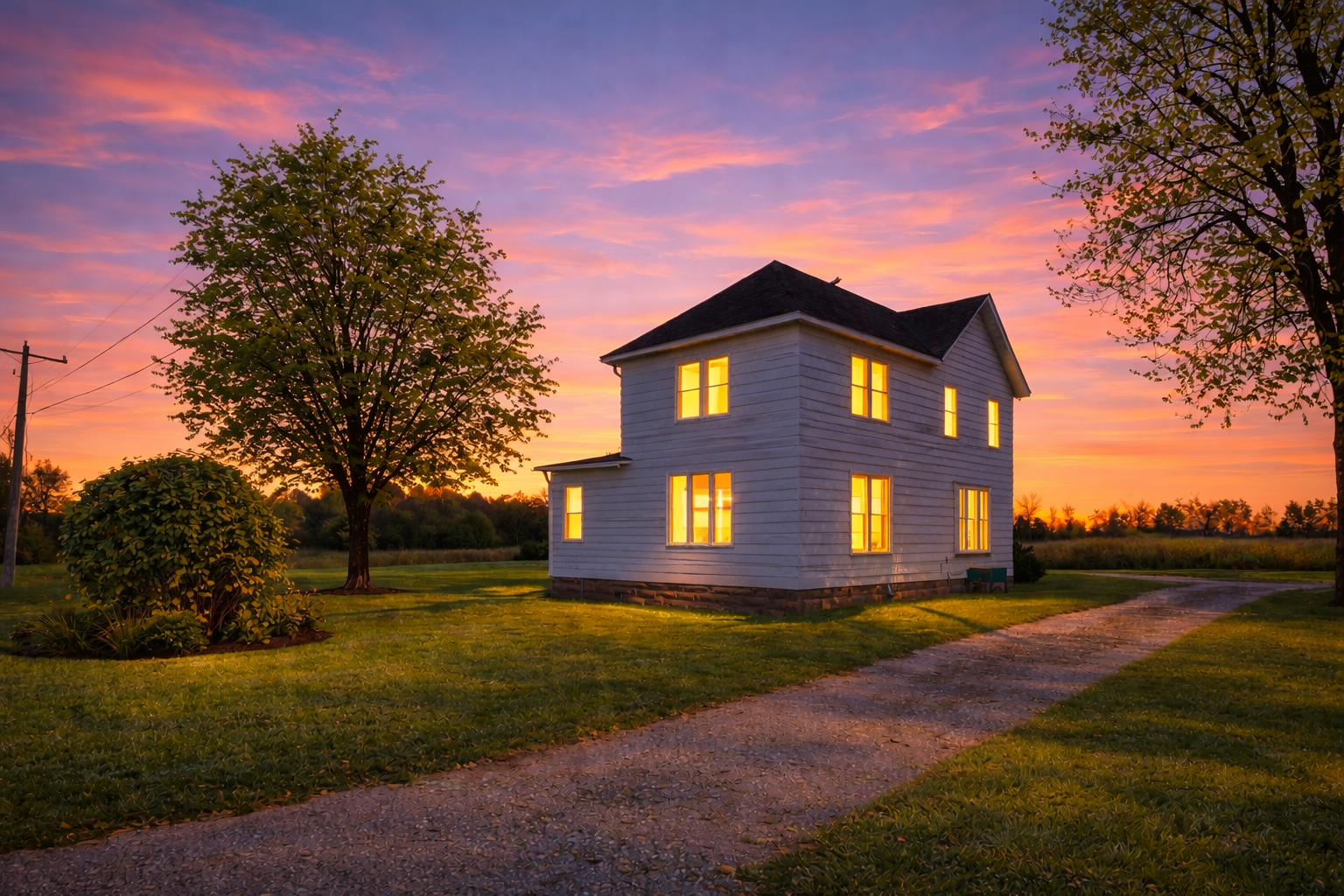 6876 County Road 1, Pine River, MN, 56474