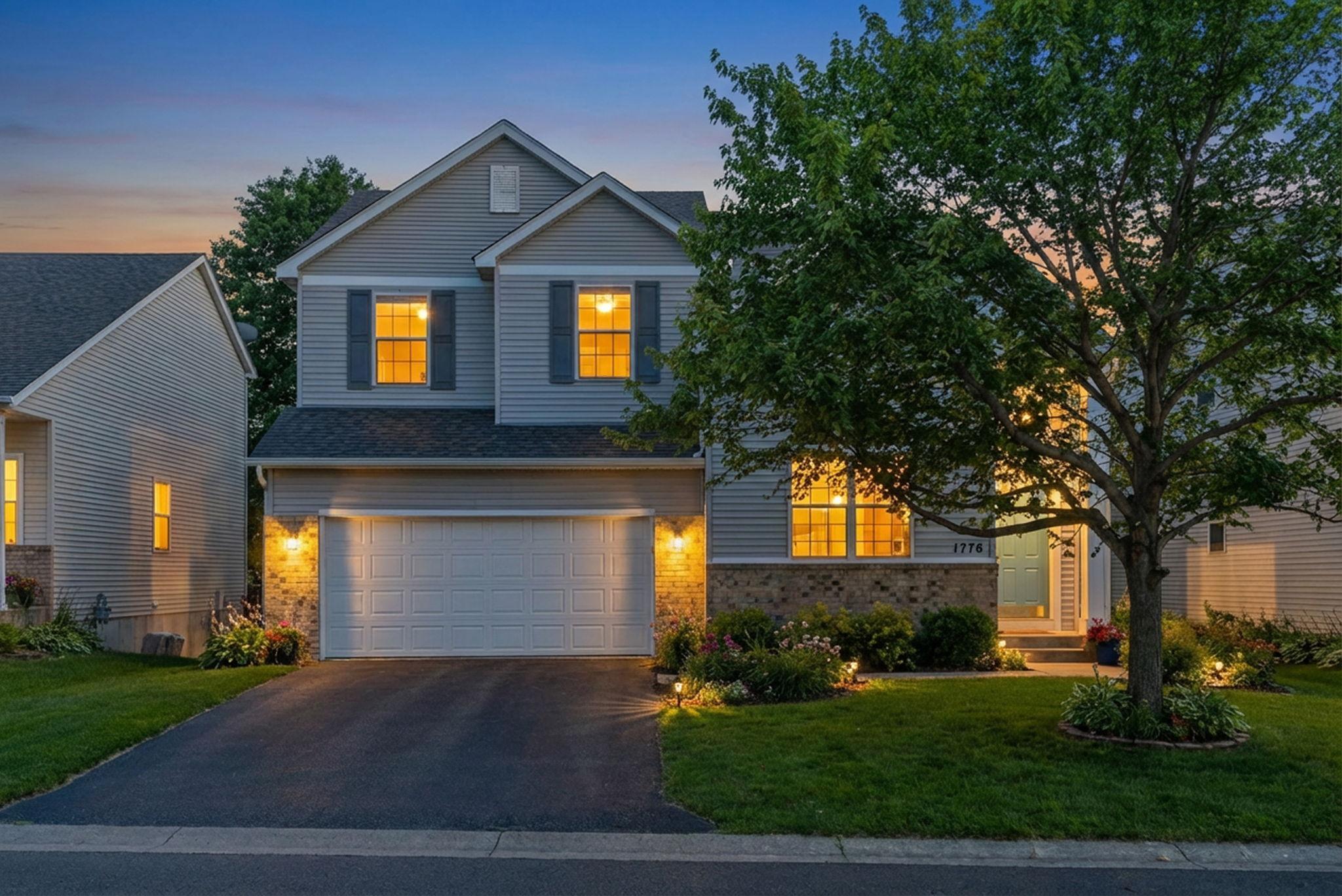 2881 Kent Street, Roseville, MN, 55113