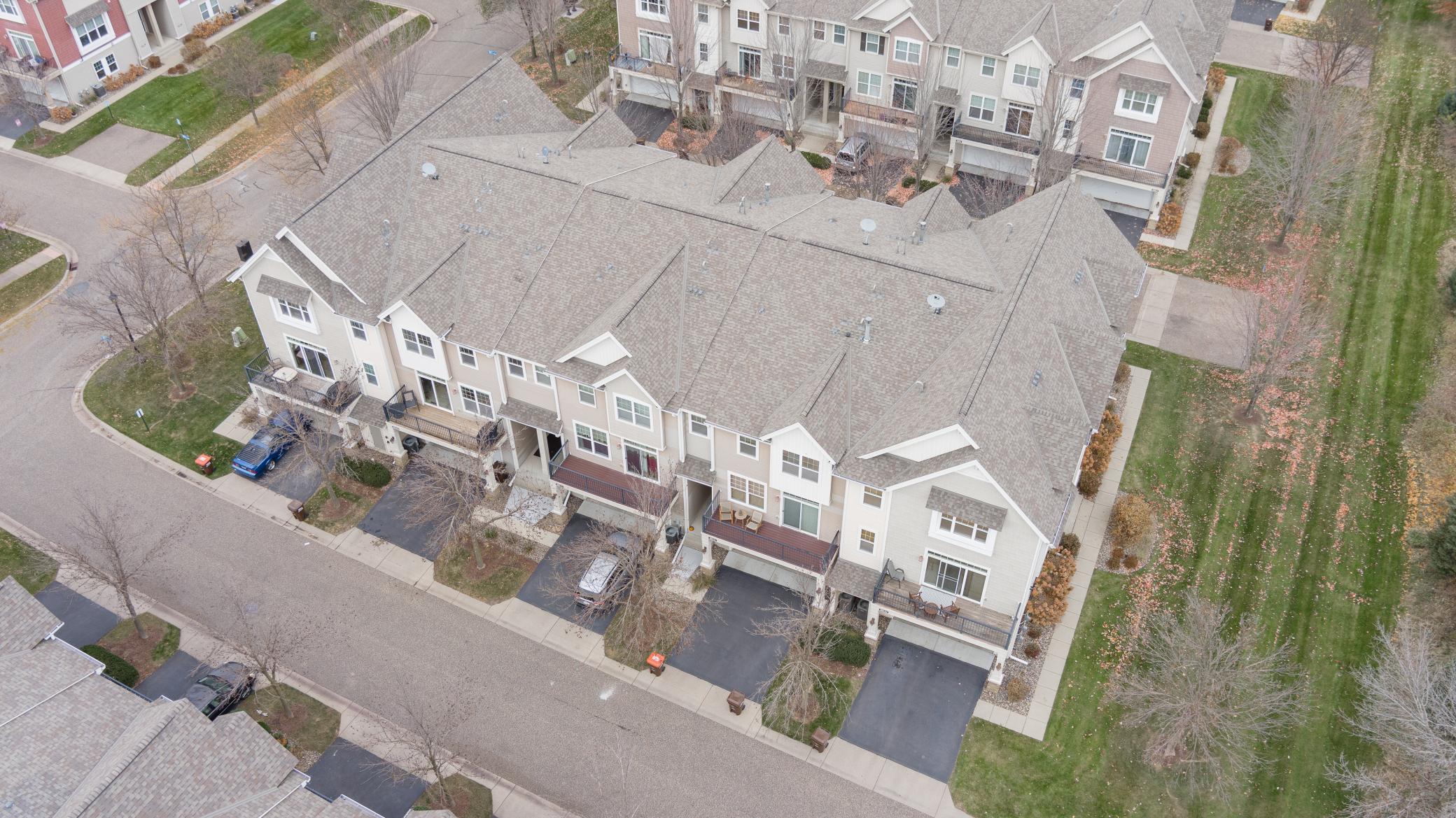 3611 Hazel Trail UNIT&nbsp;G, Woodbury, MN, 55129