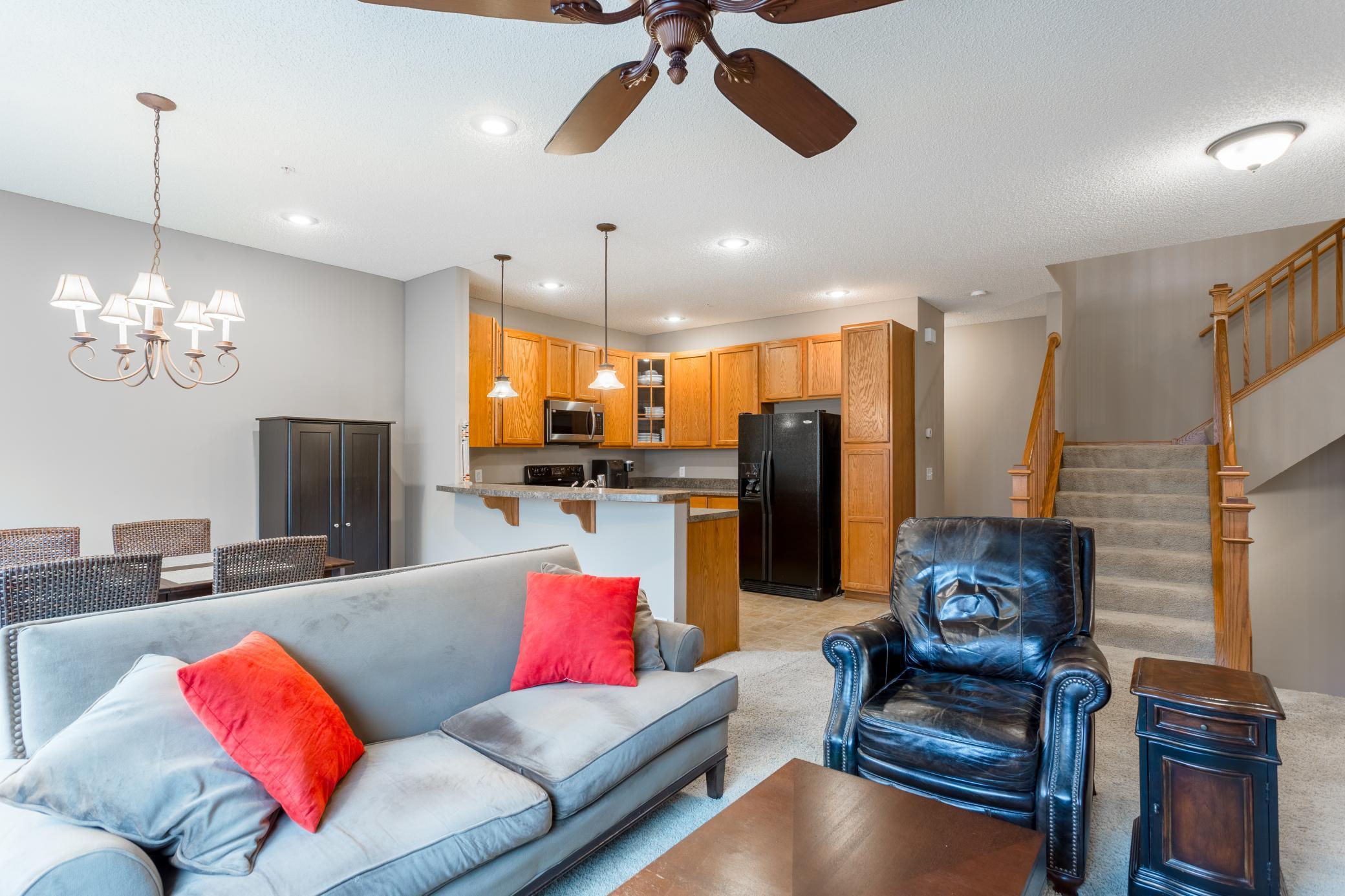 3611 Hazel Trail UNIT&nbsp;G, Woodbury, MN, 55129