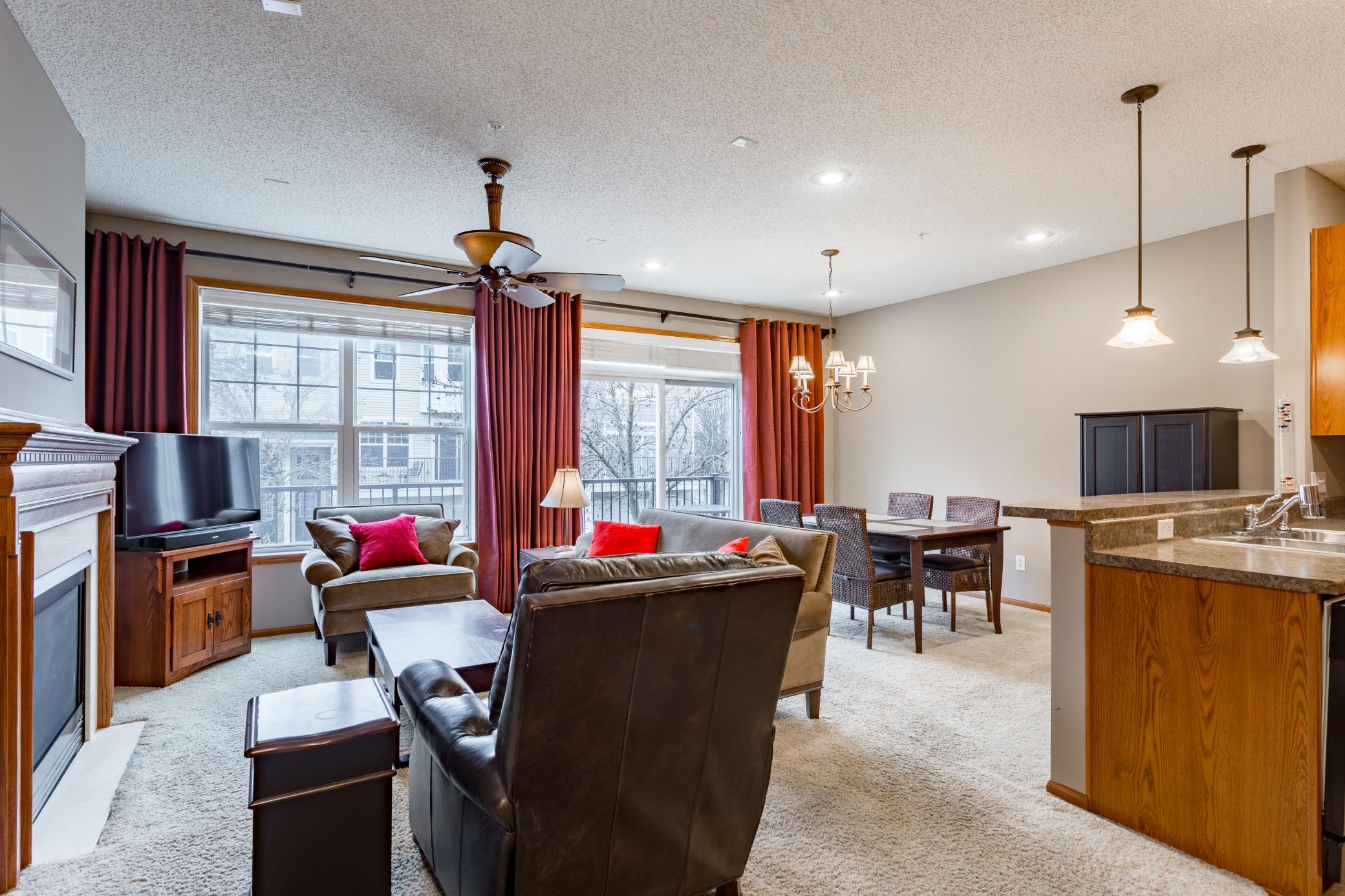 3611 Hazel Trail UNIT&nbsp;G, Woodbury, MN, 55129