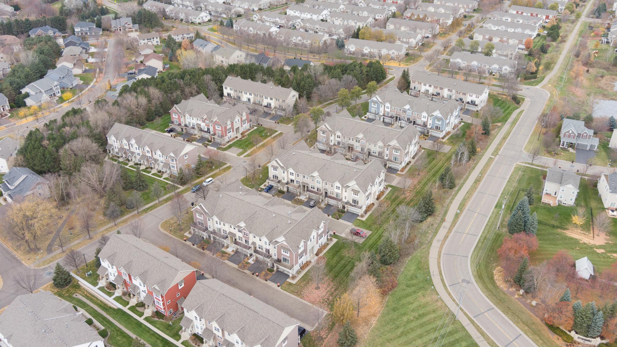 3611 Hazel Trail UNIT&nbsp;G, Woodbury, MN, 55129