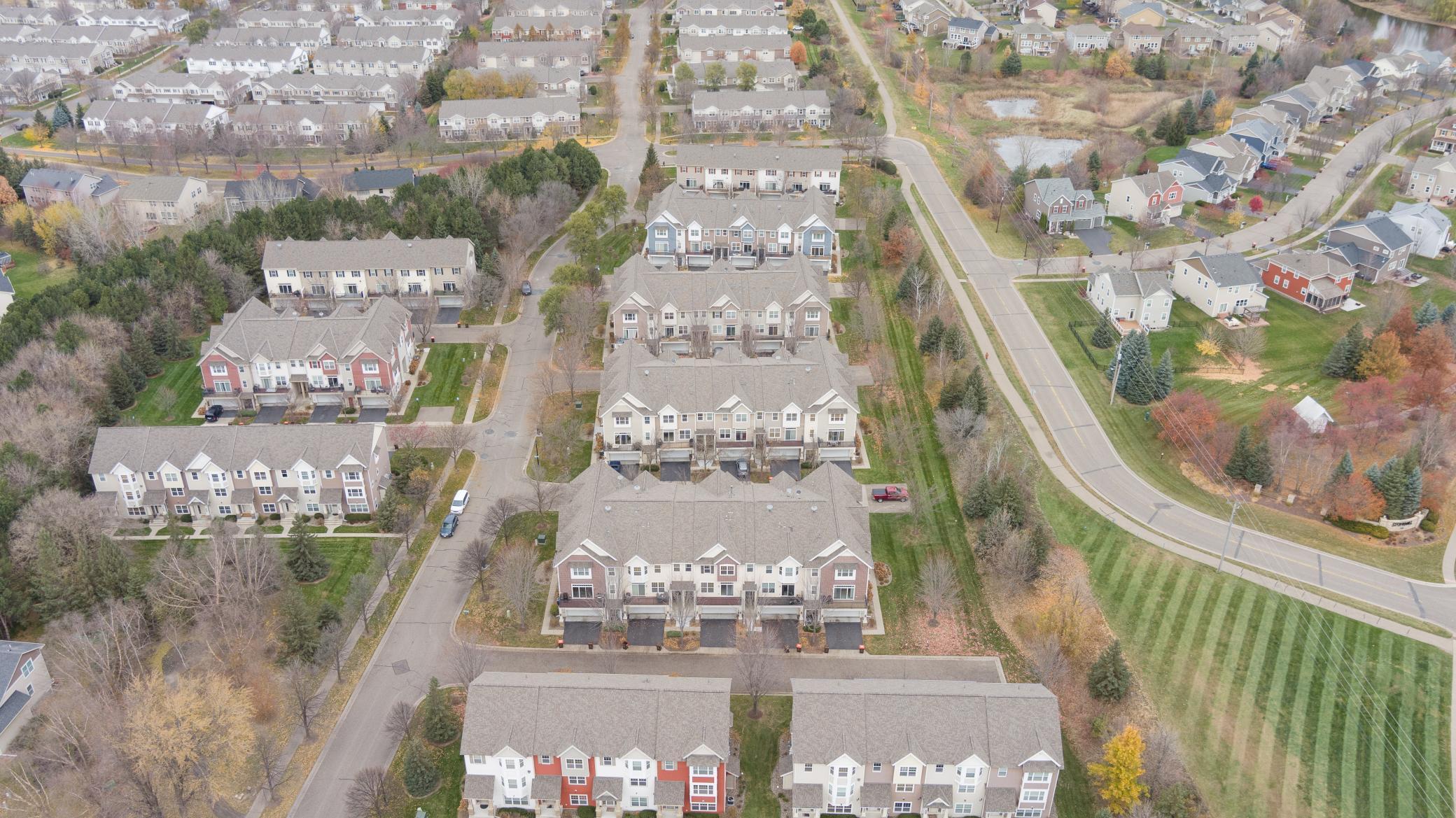 3611 Hazel Trail UNIT&nbsp;G, Woodbury, MN, 55129