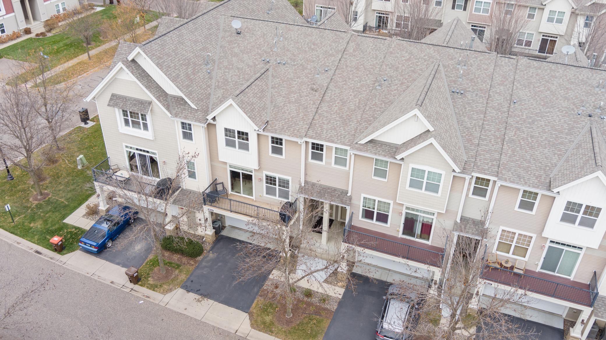 3611 Hazel Trail UNIT&nbsp;G, Woodbury, MN, 55129