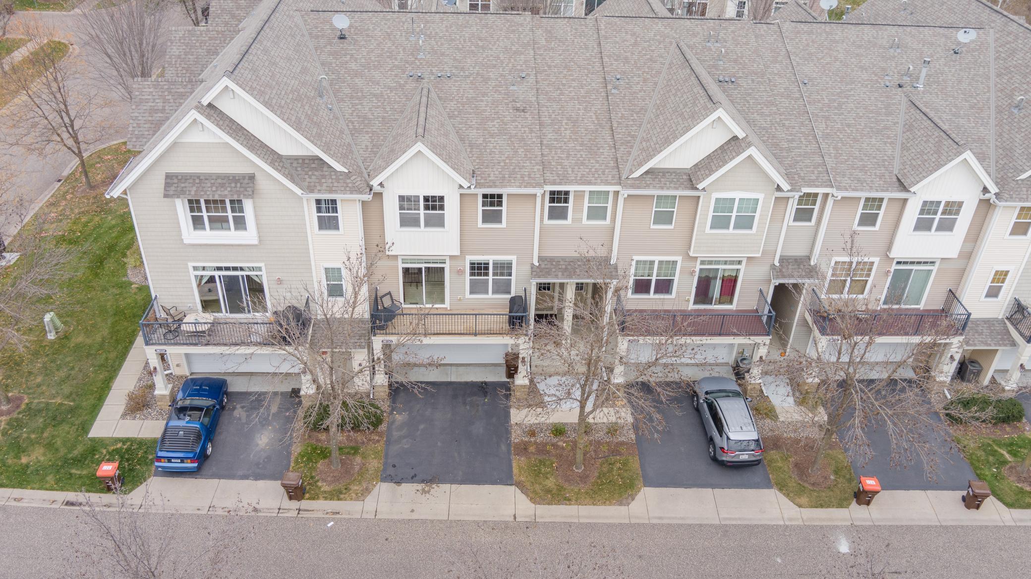 3611 Hazel Trail UNIT&nbsp;G, Woodbury, MN, 55129