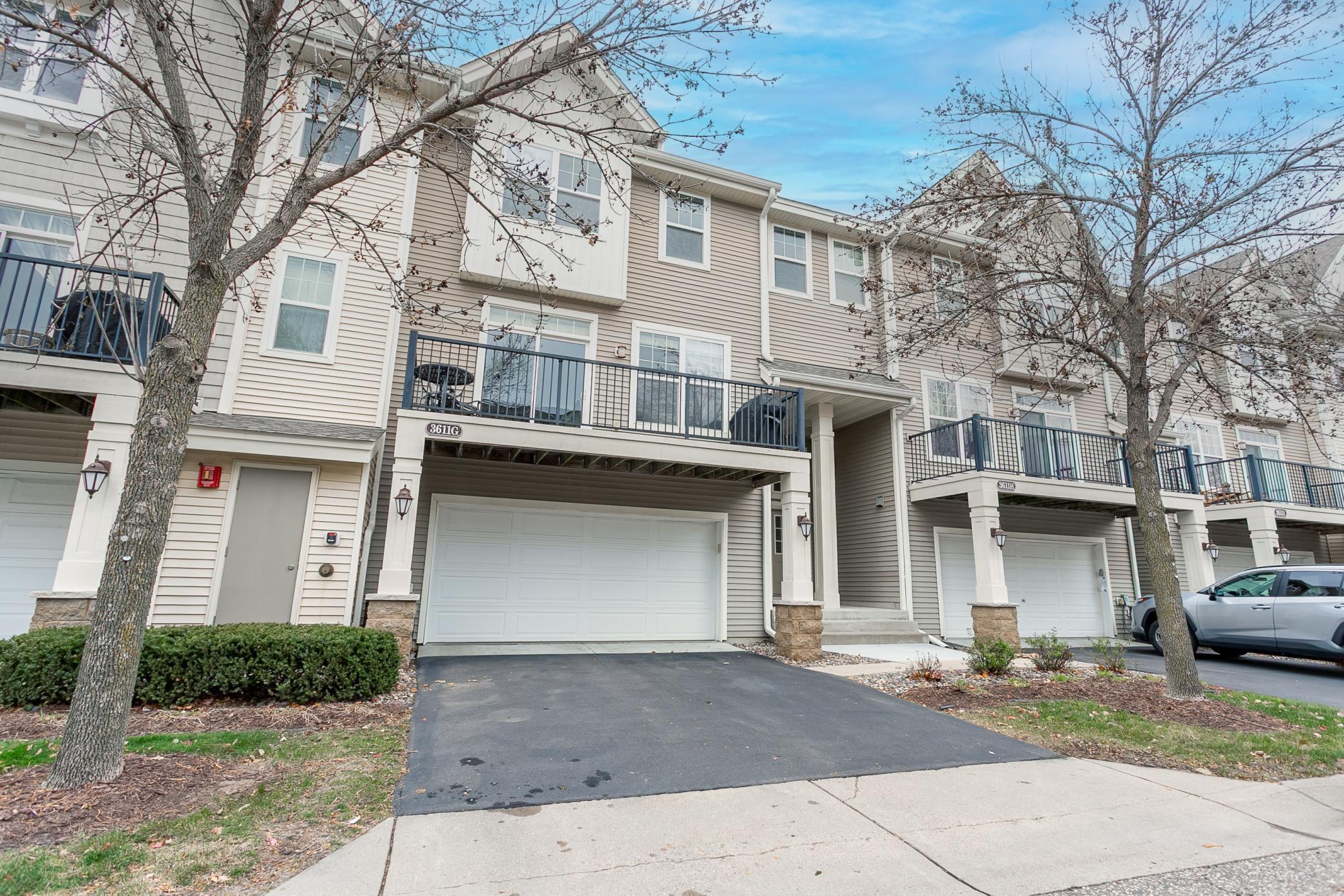 3611 Hazel Trail UNIT&nbsp;G, Woodbury, MN, 55129