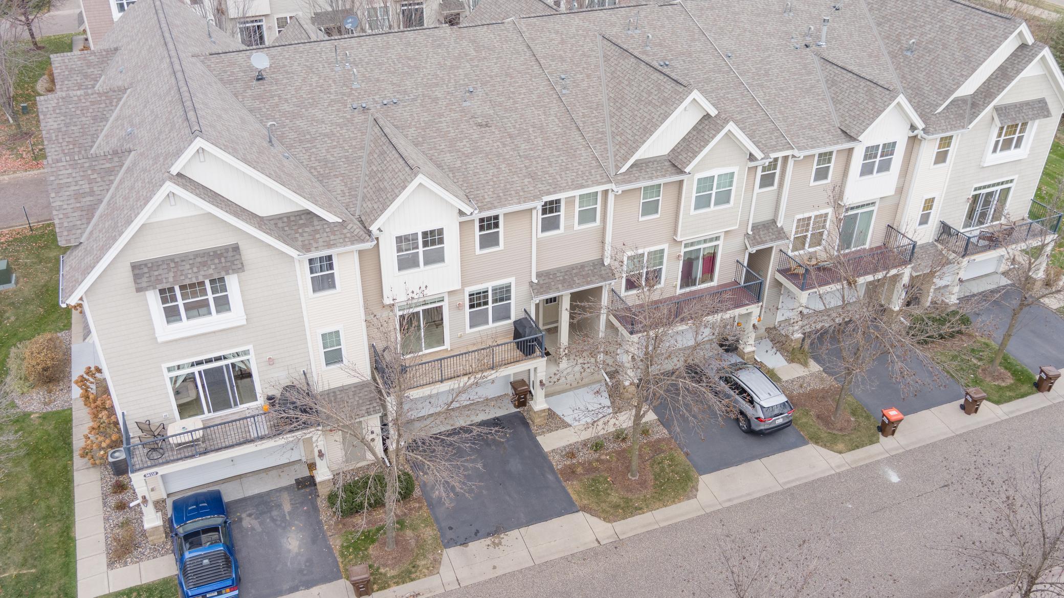 3611 Hazel Trail UNIT&nbsp;G, Woodbury, MN, 55129