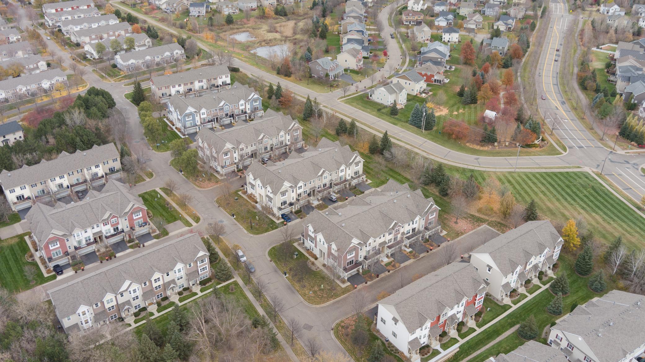 3611 Hazel Trail UNIT&nbsp;G, Woodbury, MN, 55129