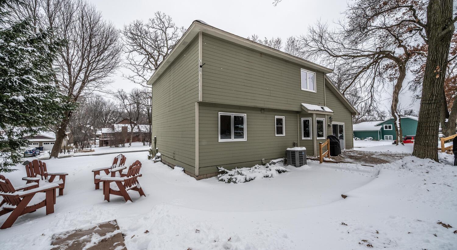 17379 Hayes Avenue, Lakeville, MN, 55044