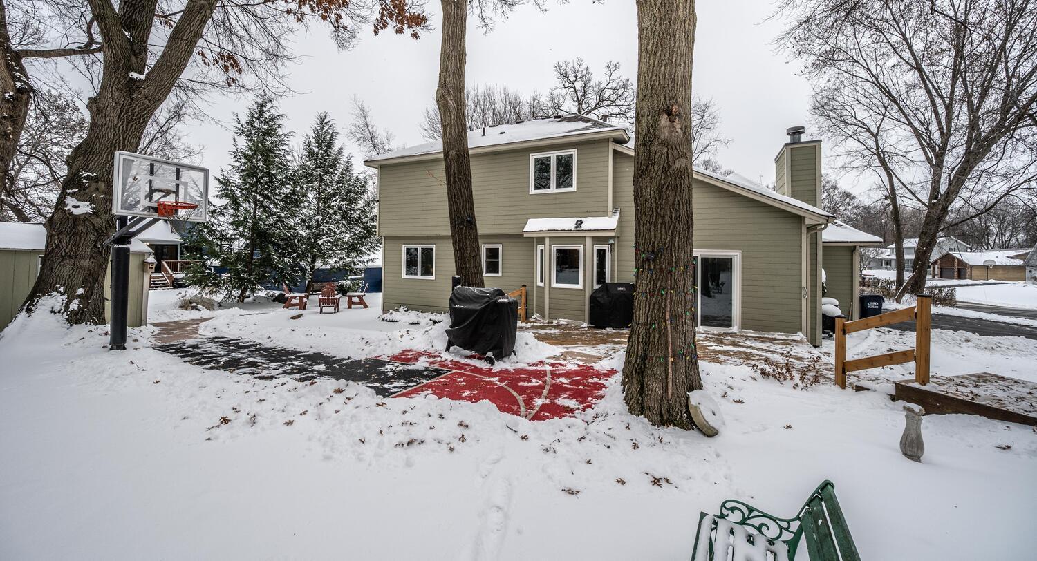 17379 Hayes Avenue, Lakeville, MN, 55044