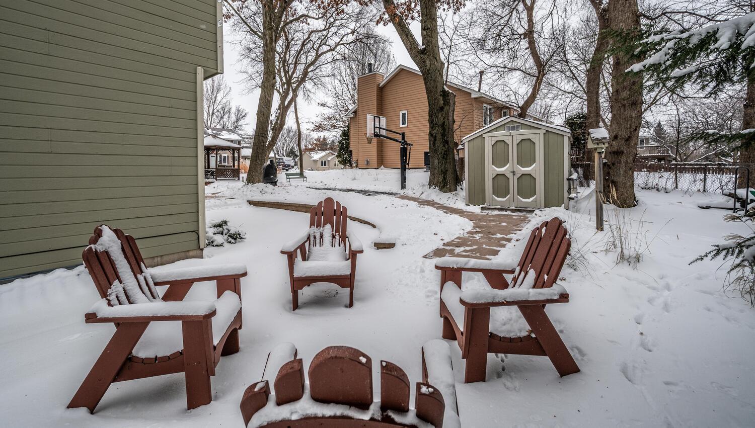 17379 Hayes Avenue, Lakeville, MN, 55044