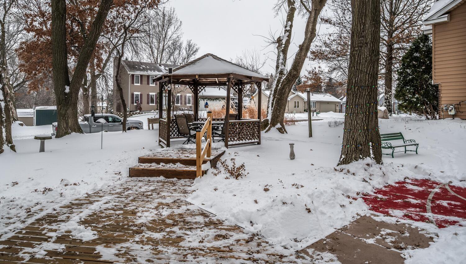 17379 Hayes Avenue, Lakeville, MN, 55044