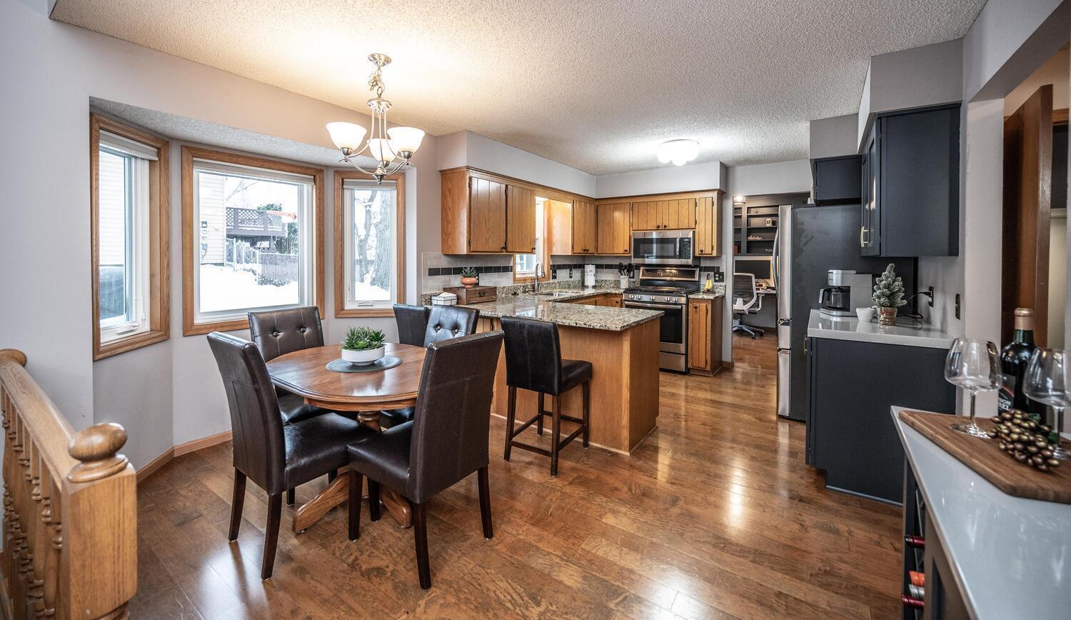 17379 Hayes Avenue, Lakeville, MN, 55044