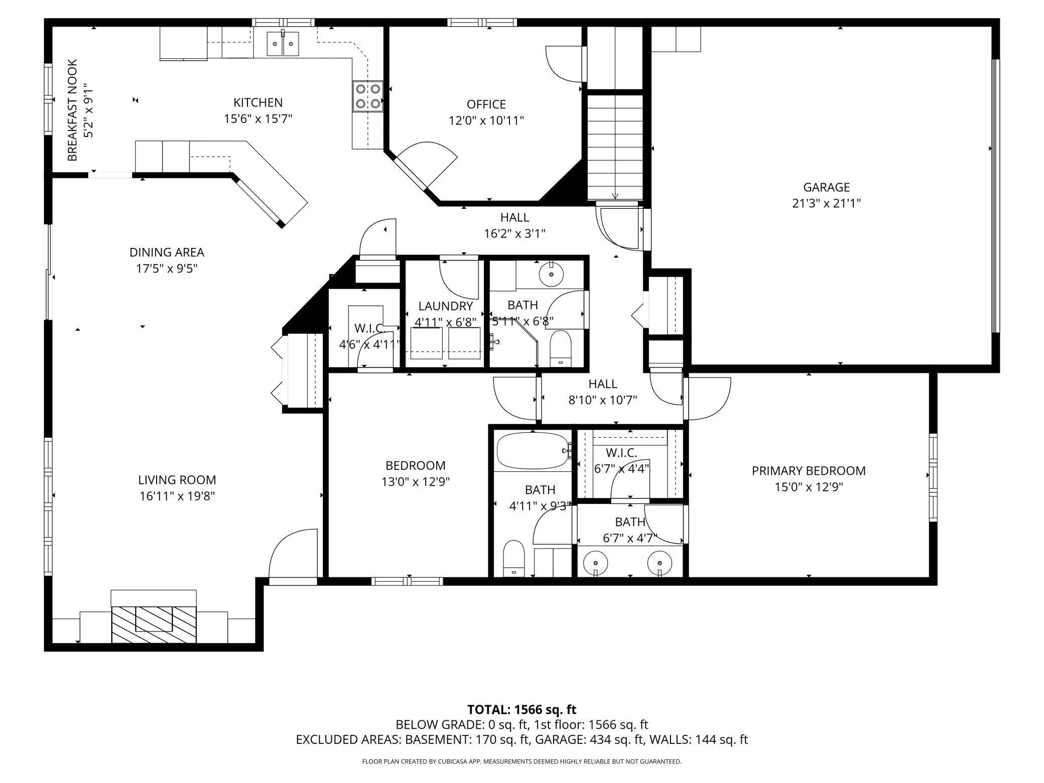 308 Waite Avenue S, Saint Cloud, MN, 56301