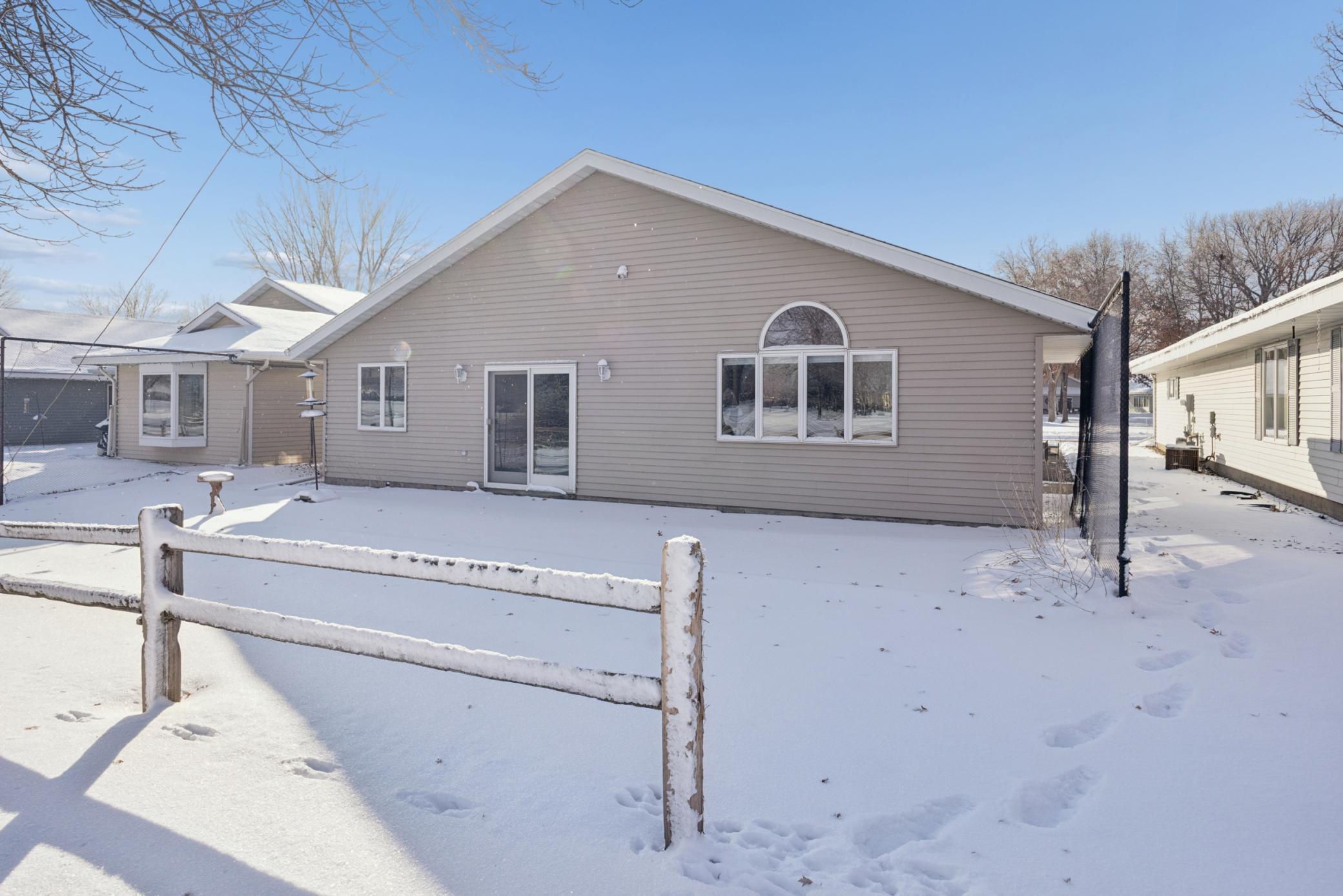 308 Waite Avenue S, Saint Cloud, MN, 56301