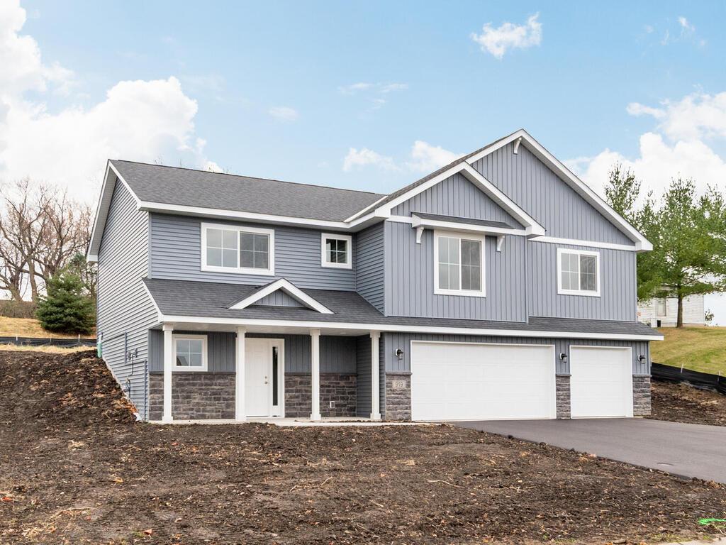 919 Harvest Drive SW, Lonsdale, MN, 55046