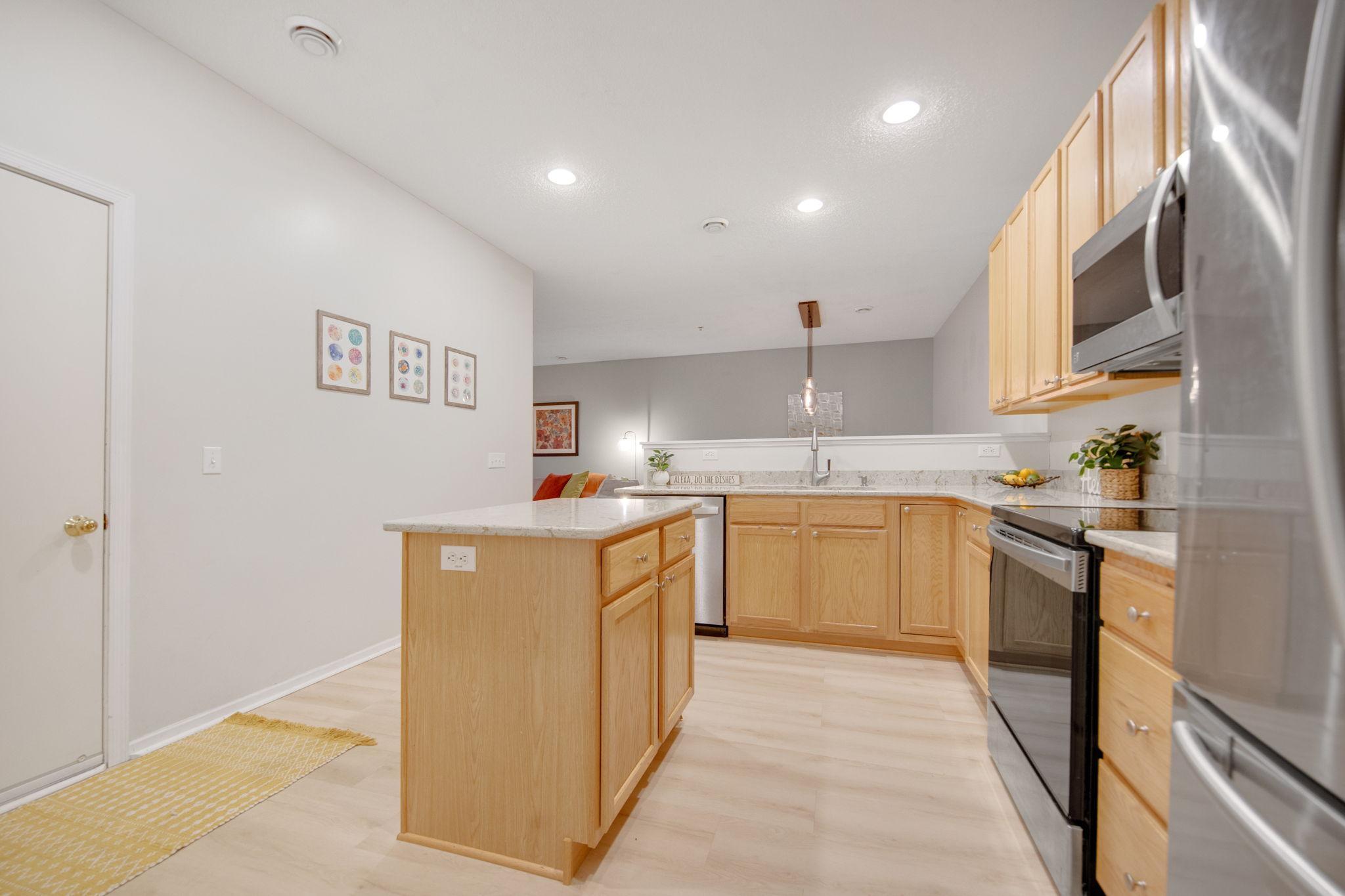 739 Maple Hills Drive UNIT&nbsp;I, Maplewood, MN, 55117