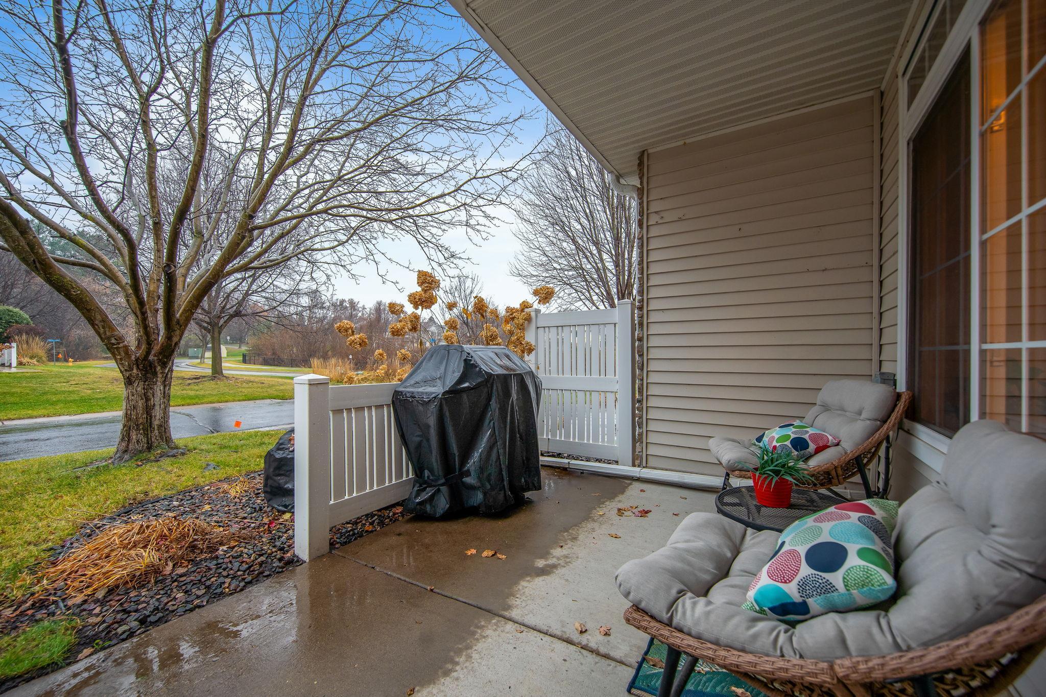 739 Maple Hills Drive UNIT&nbsp;I, Maplewood, MN, 55117
