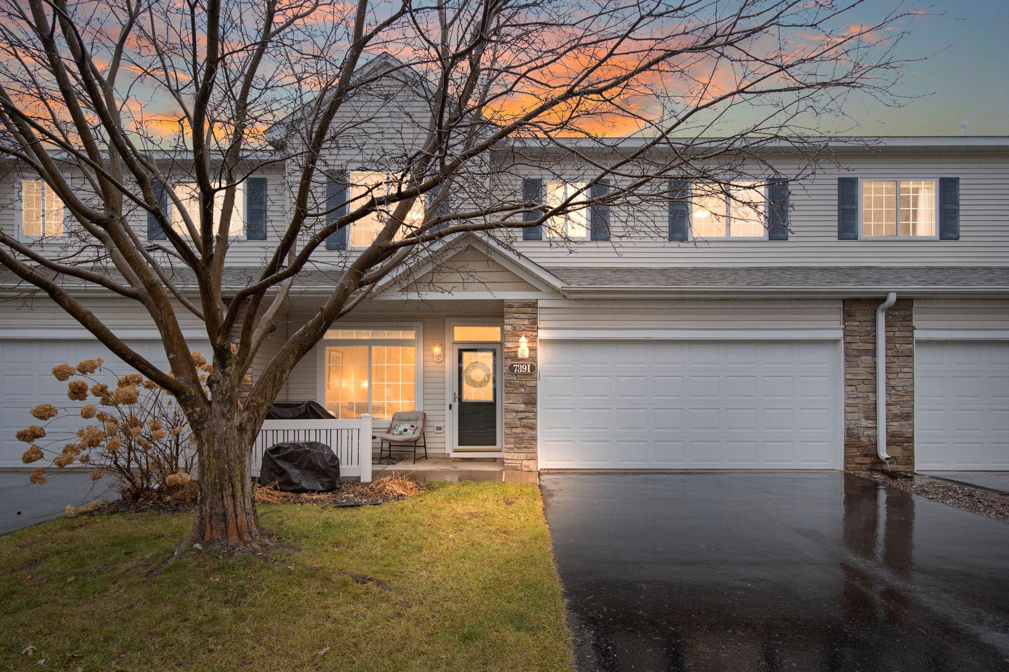 739 Maple Hills Drive UNIT&nbsp;I, Maplewood, MN, 55117