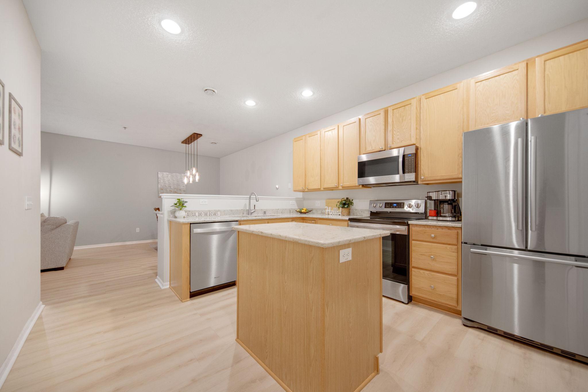 739 Maple Hills Drive UNIT&nbsp;I, Maplewood, MN, 55117