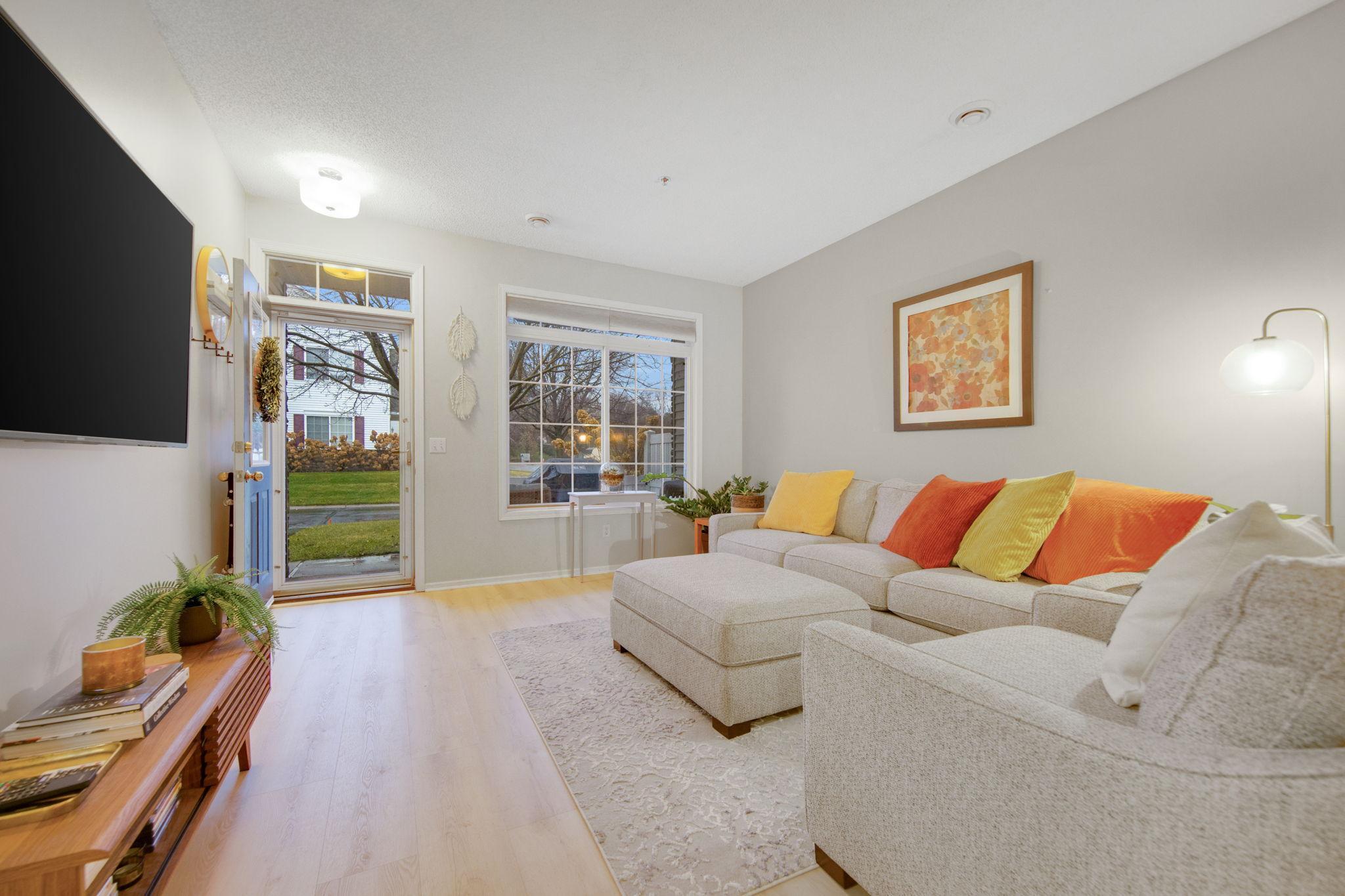 739 Maple Hills Drive UNIT&nbsp;I, Maplewood, MN, 55117