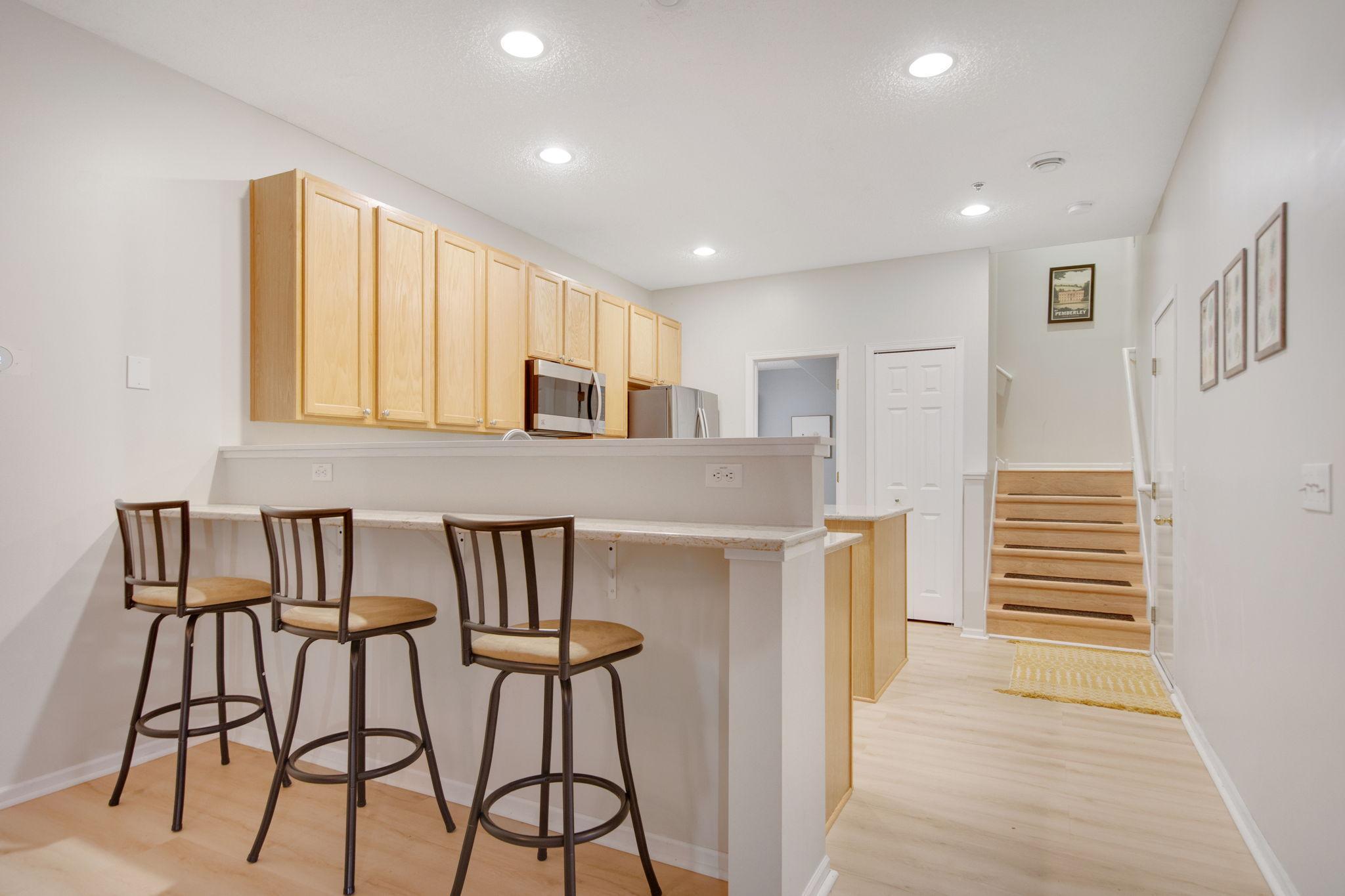 739 Maple Hills Drive UNIT&nbsp;I, Maplewood, MN, 55117