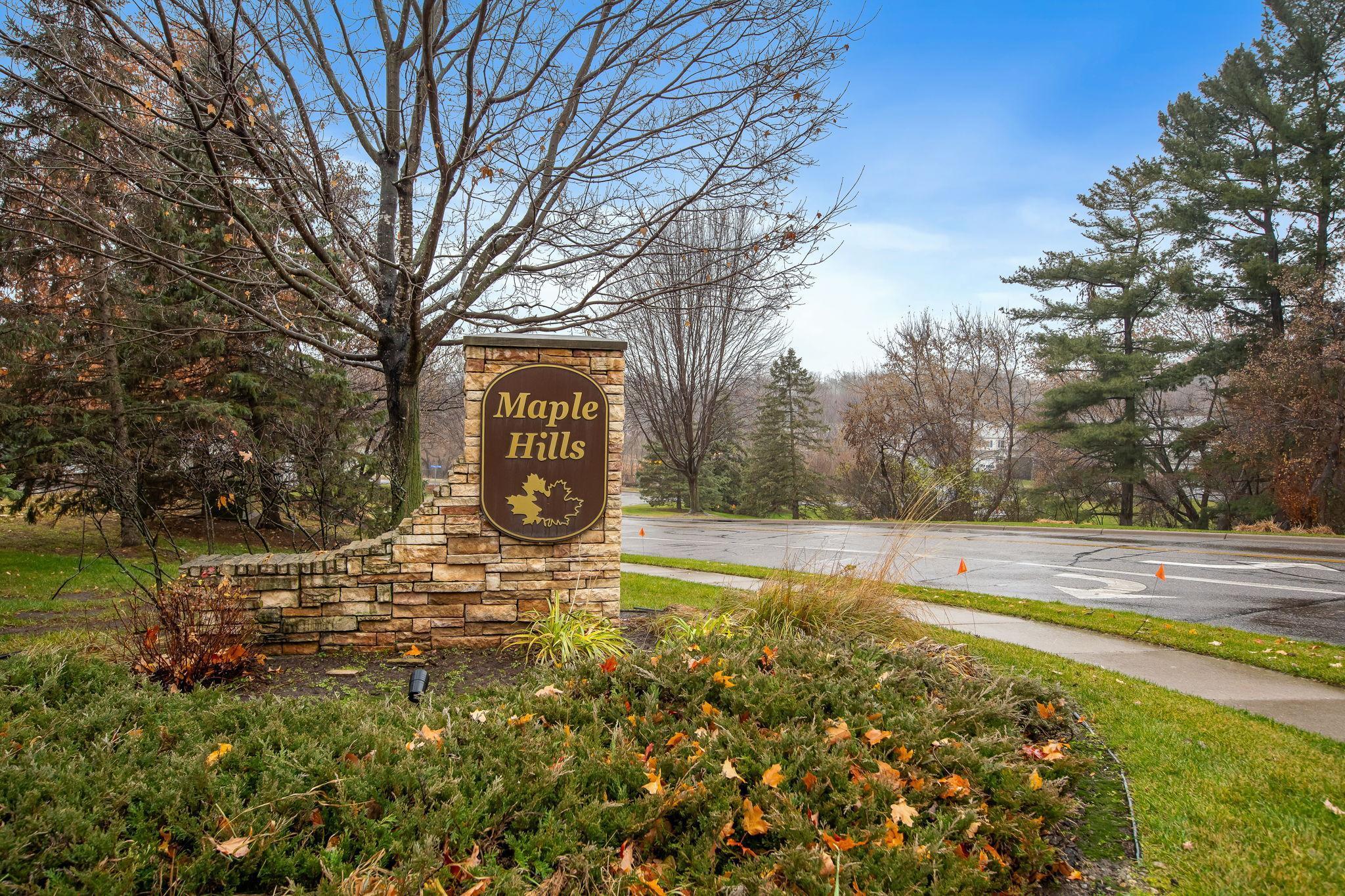 739 Maple Hills Drive UNIT&nbsp;I, Maplewood, MN, 55117