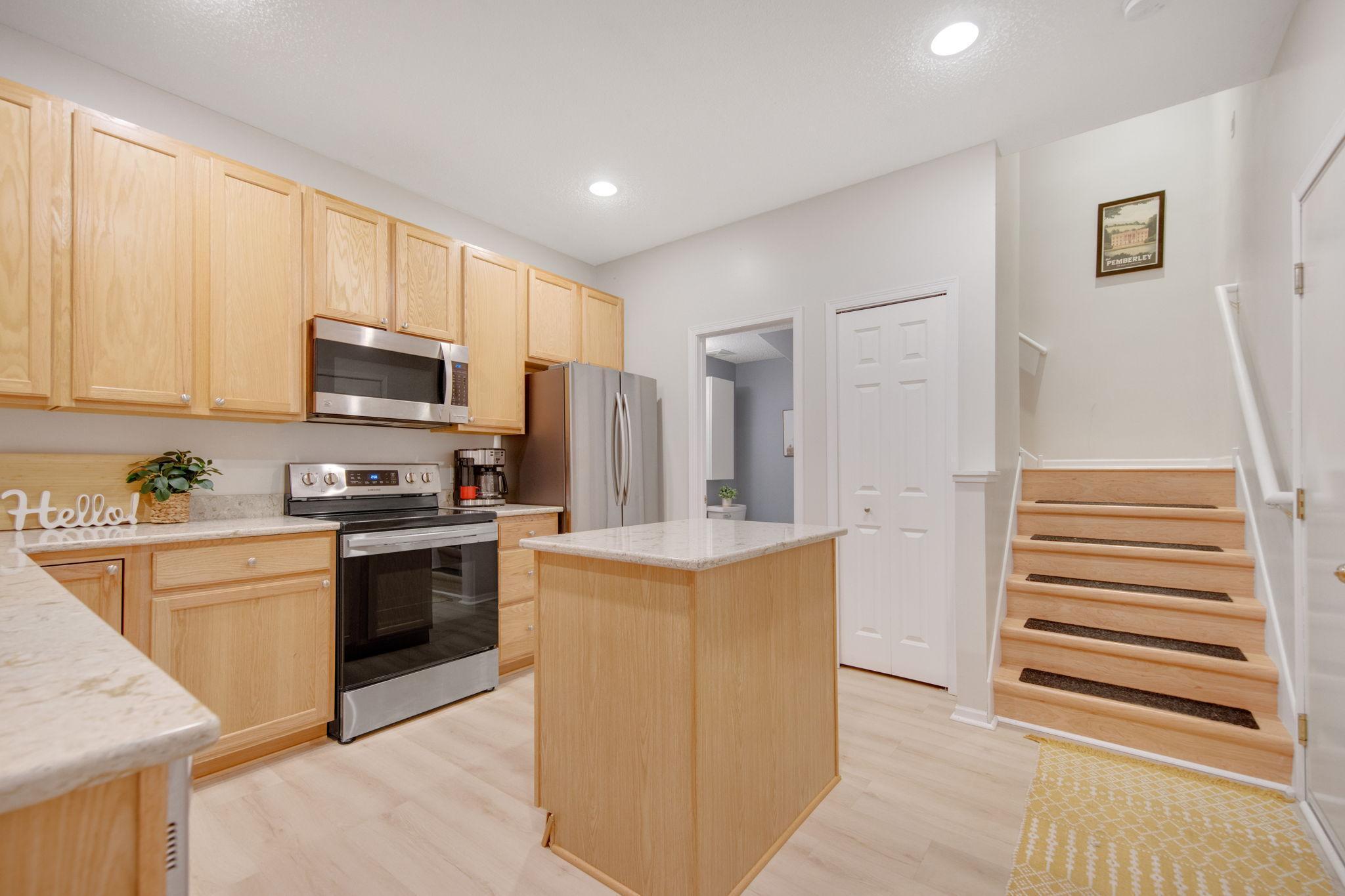 739 Maple Hills Drive UNIT&nbsp;I, Maplewood, MN, 55117