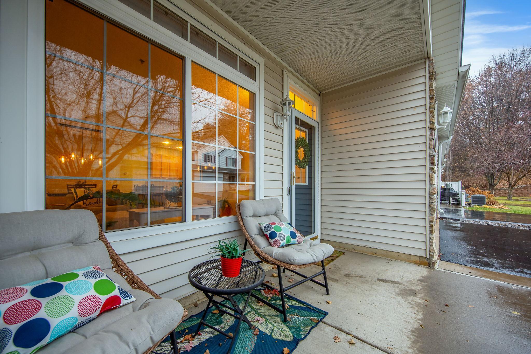 739 Maple Hills Drive UNIT&nbsp;I, Maplewood, MN, 55117