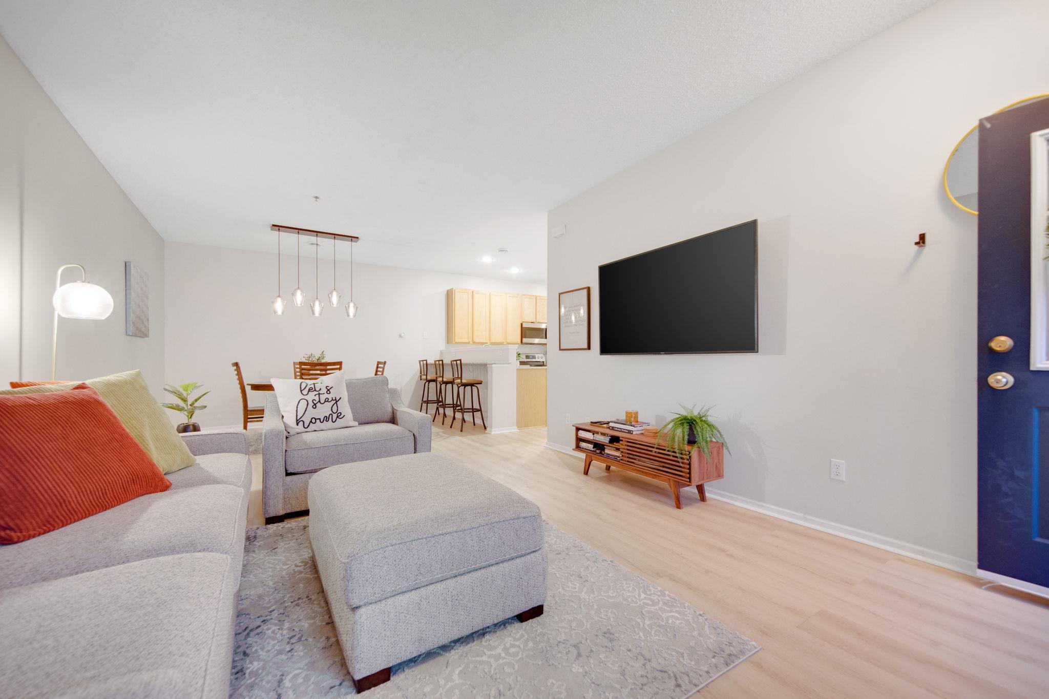 739 Maple Hills Drive UNIT&nbsp;I, Maplewood, MN, 55117