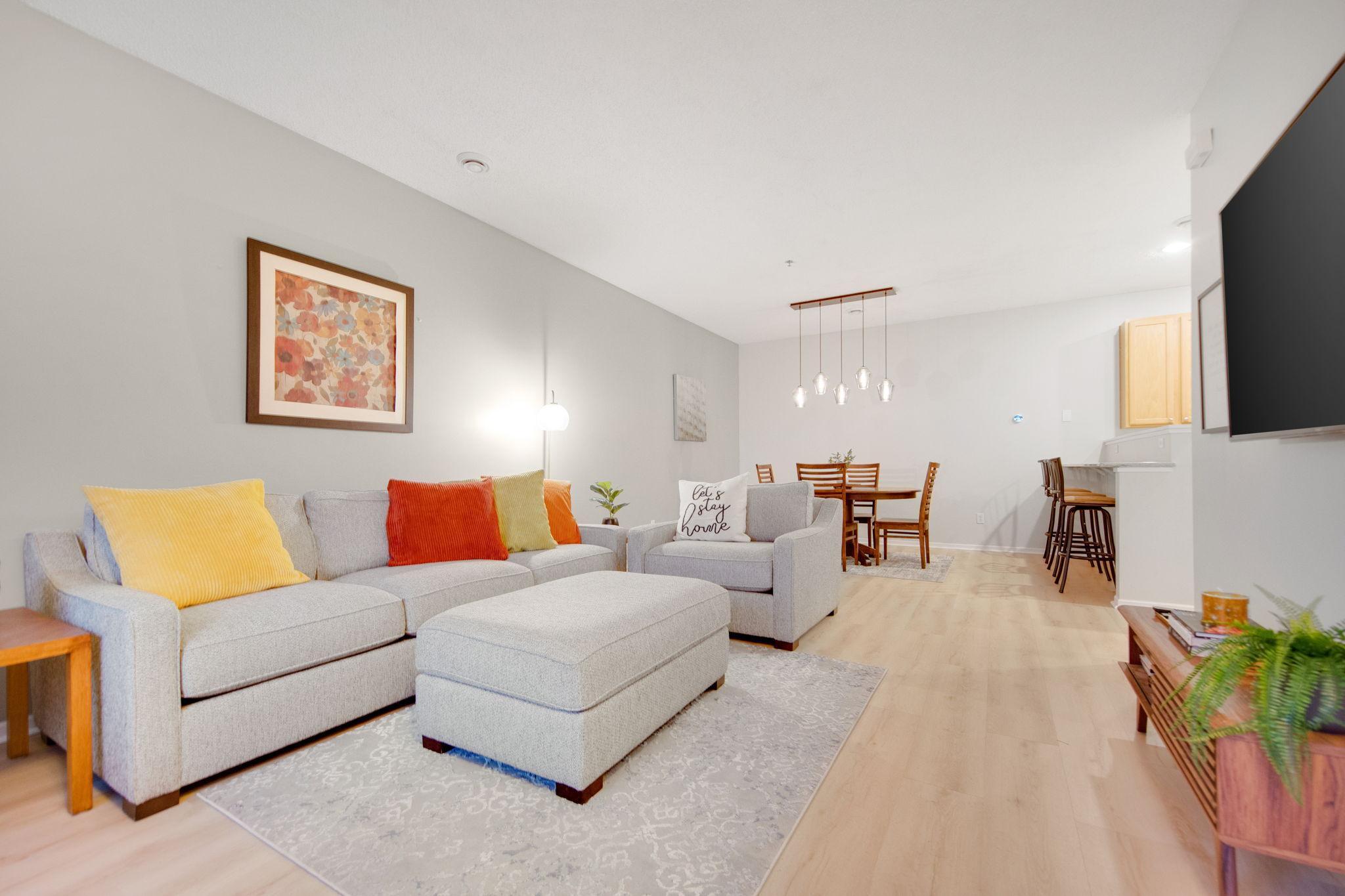 739 Maple Hills Drive UNIT&nbsp;I, Maplewood, MN, 55117