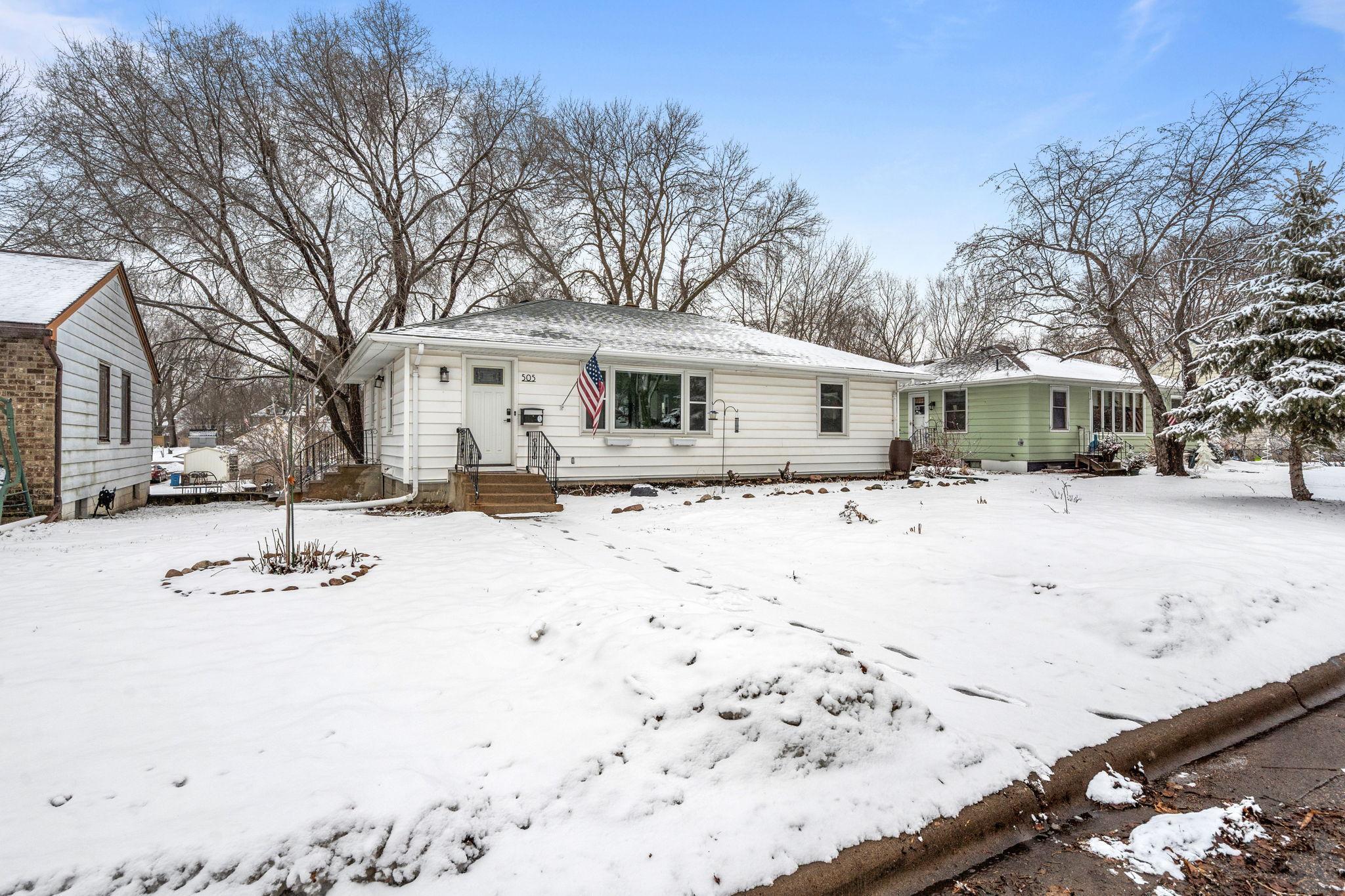 505 2nd Avenue NW, Buffalo, MN, 55313