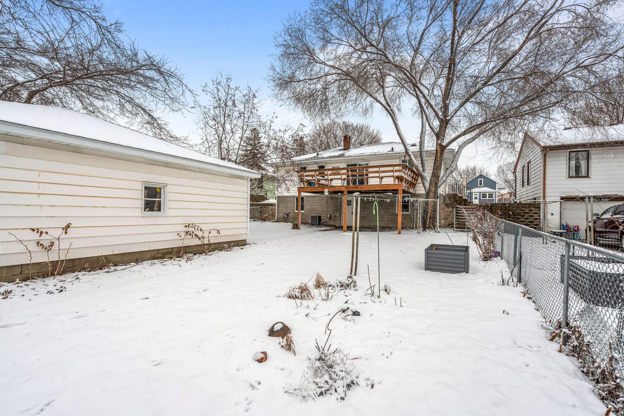 505 2nd Avenue NW, Buffalo, MN, 55313