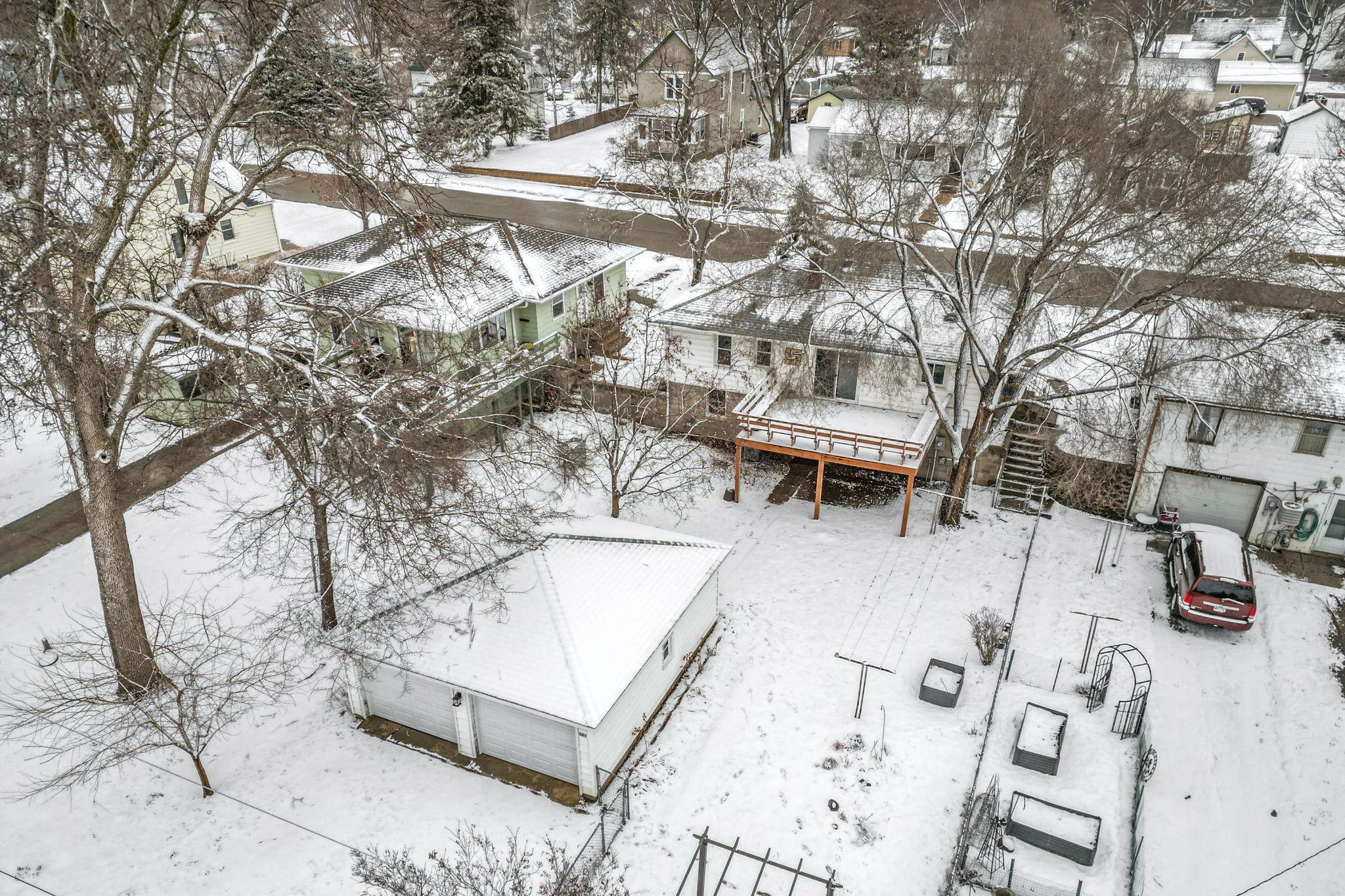 505 2nd Avenue NW, Buffalo, MN, 55313