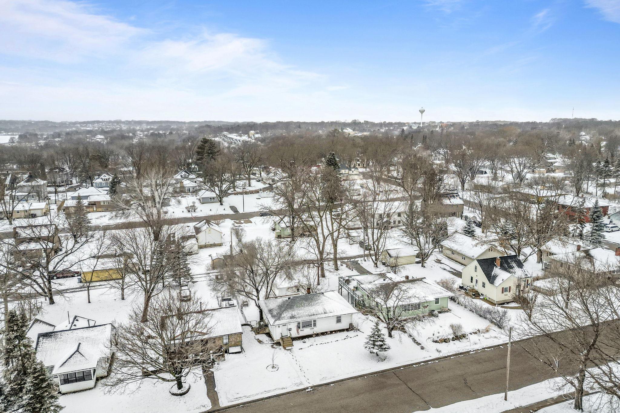 505 2nd Avenue NW, Buffalo, MN, 55313