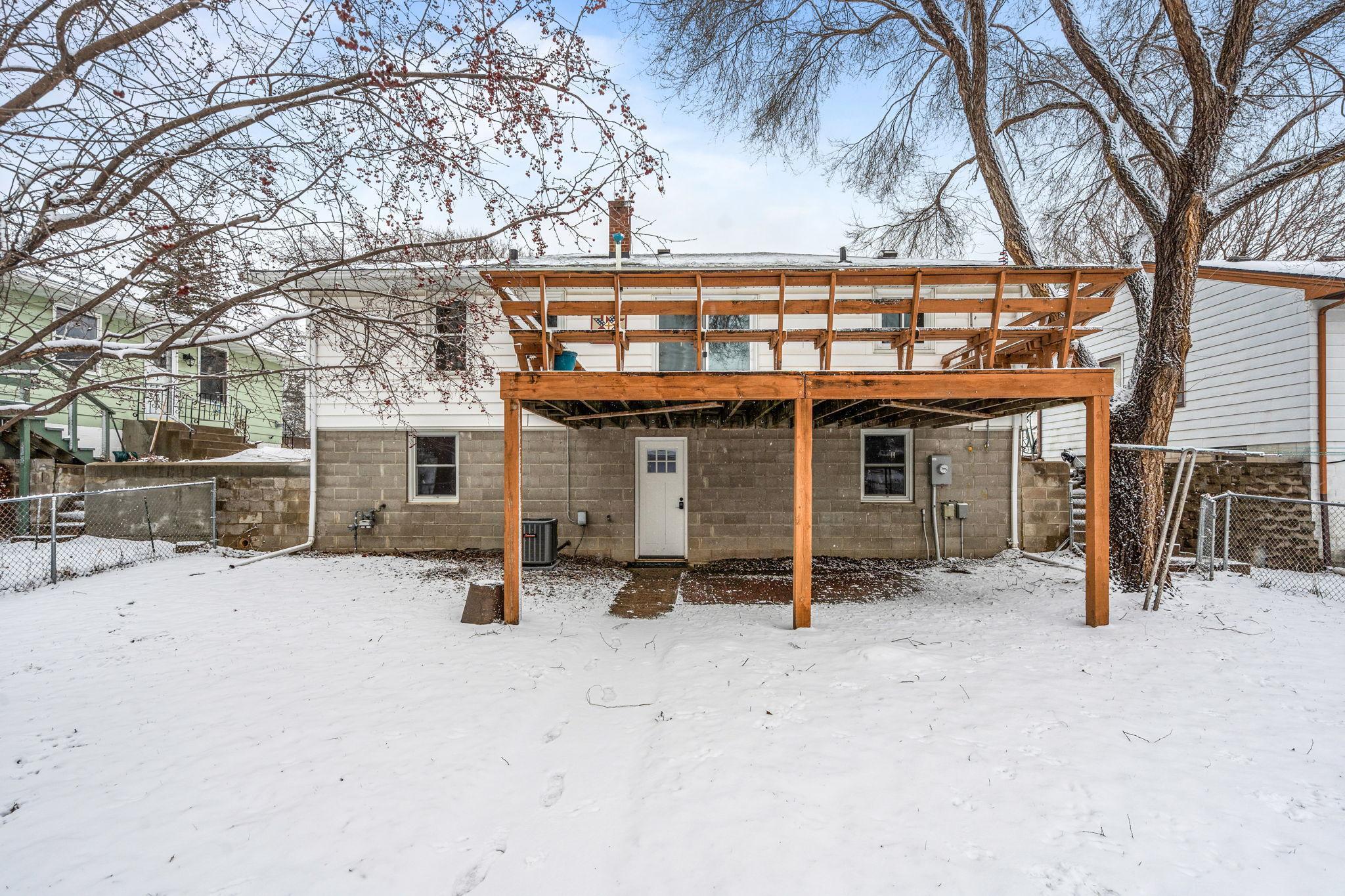 505 2nd Avenue NW, Buffalo, MN, 55313