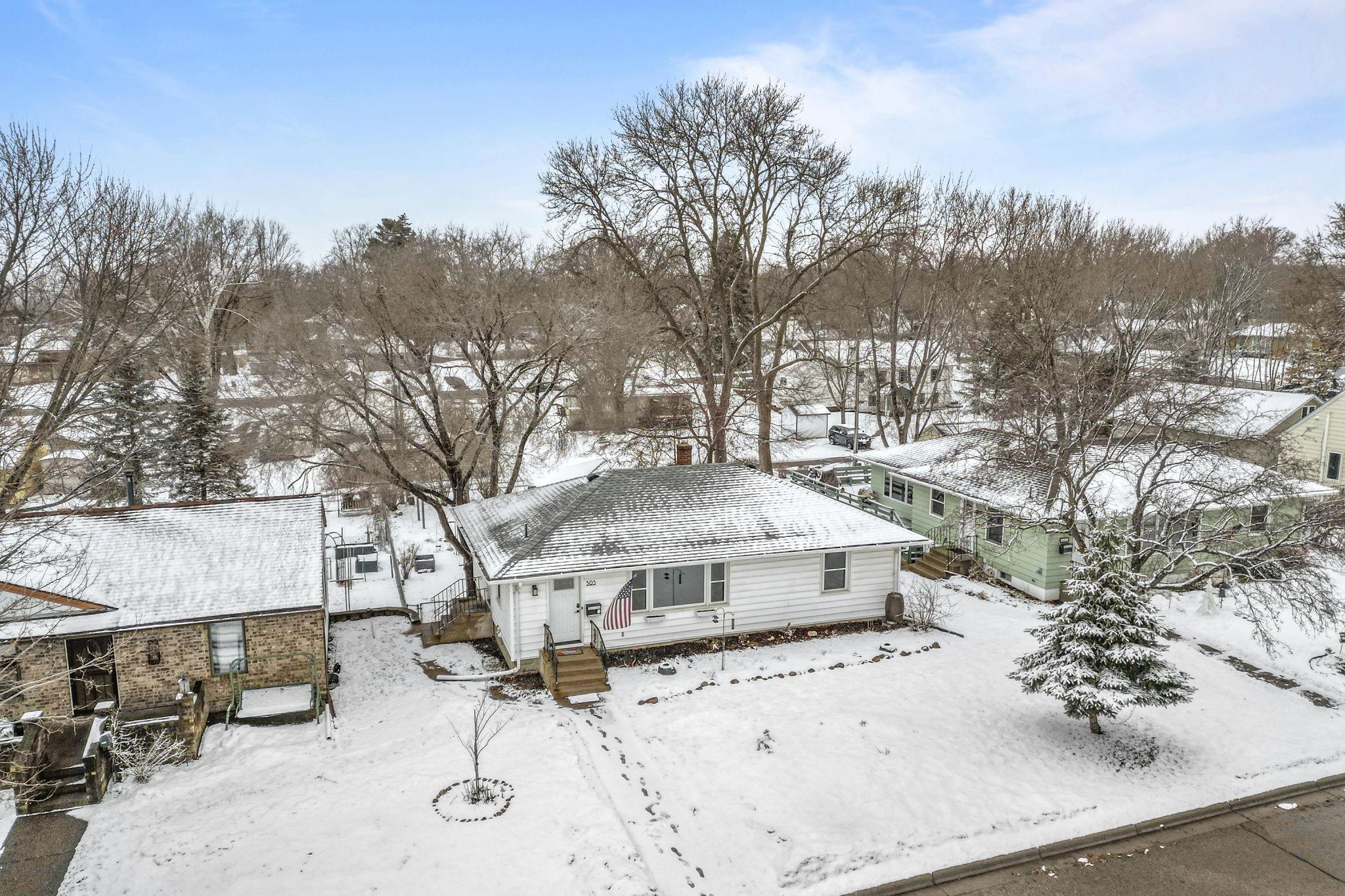 505 2nd Avenue NW, Buffalo, MN, 55313