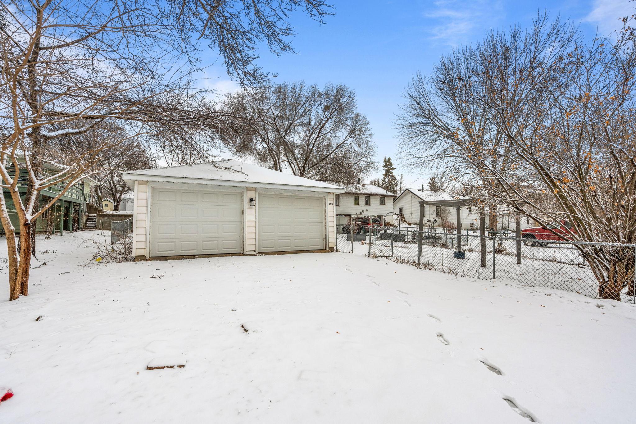 505 2nd Avenue NW, Buffalo, MN, 55313